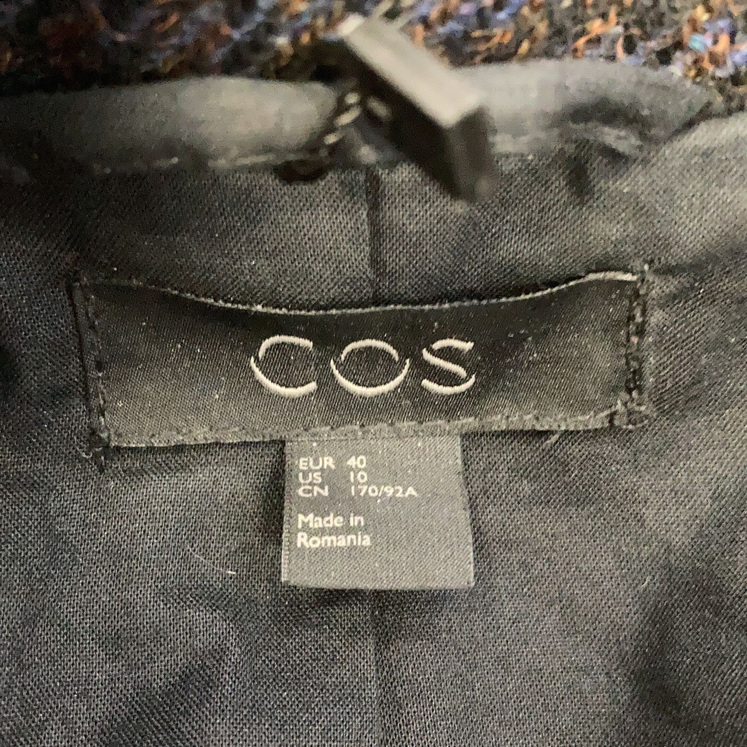 COS