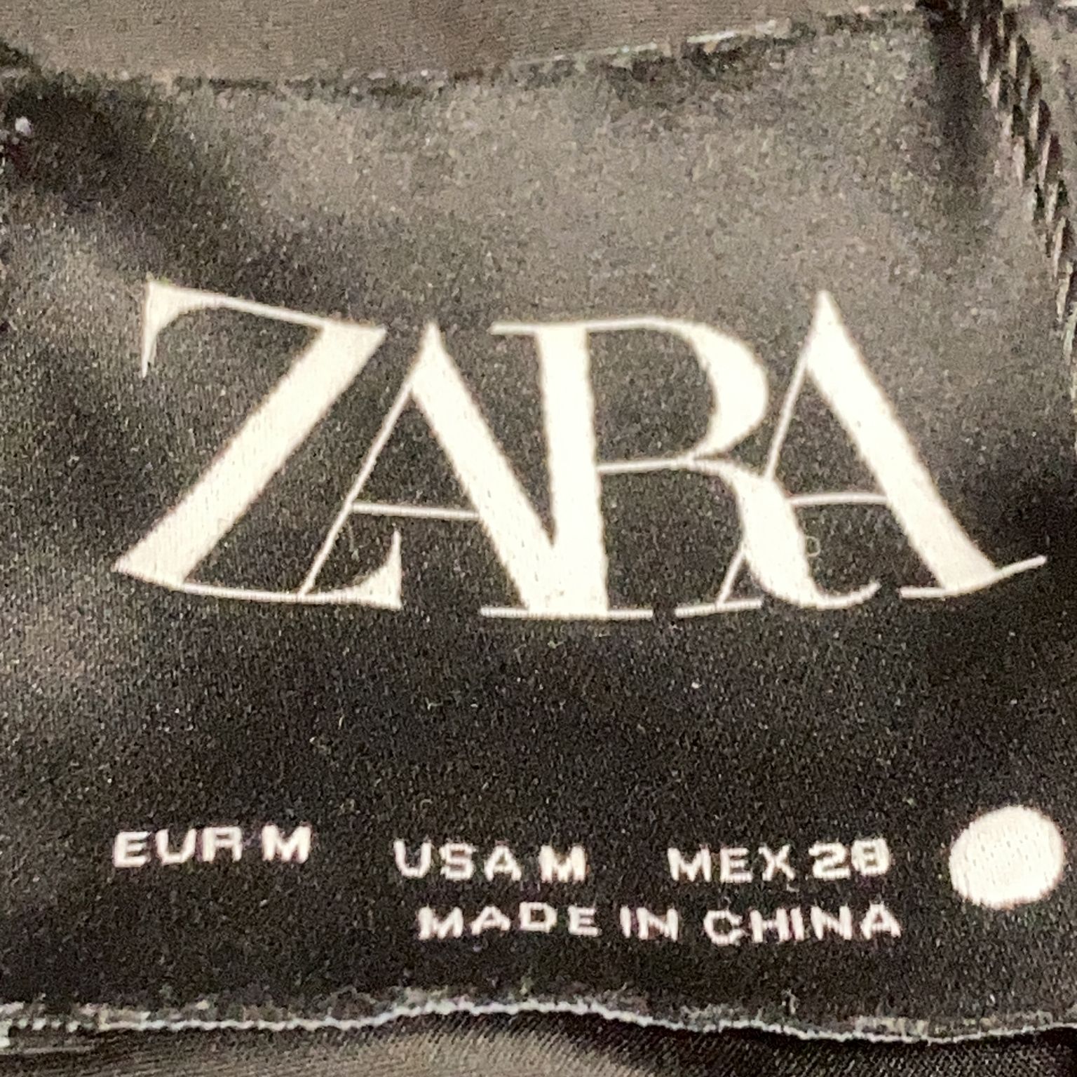 Zara