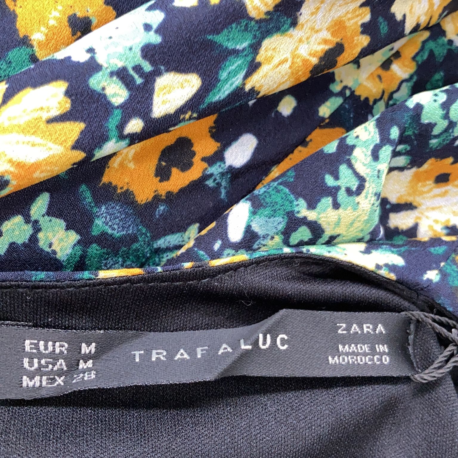 Zara Trafaluc