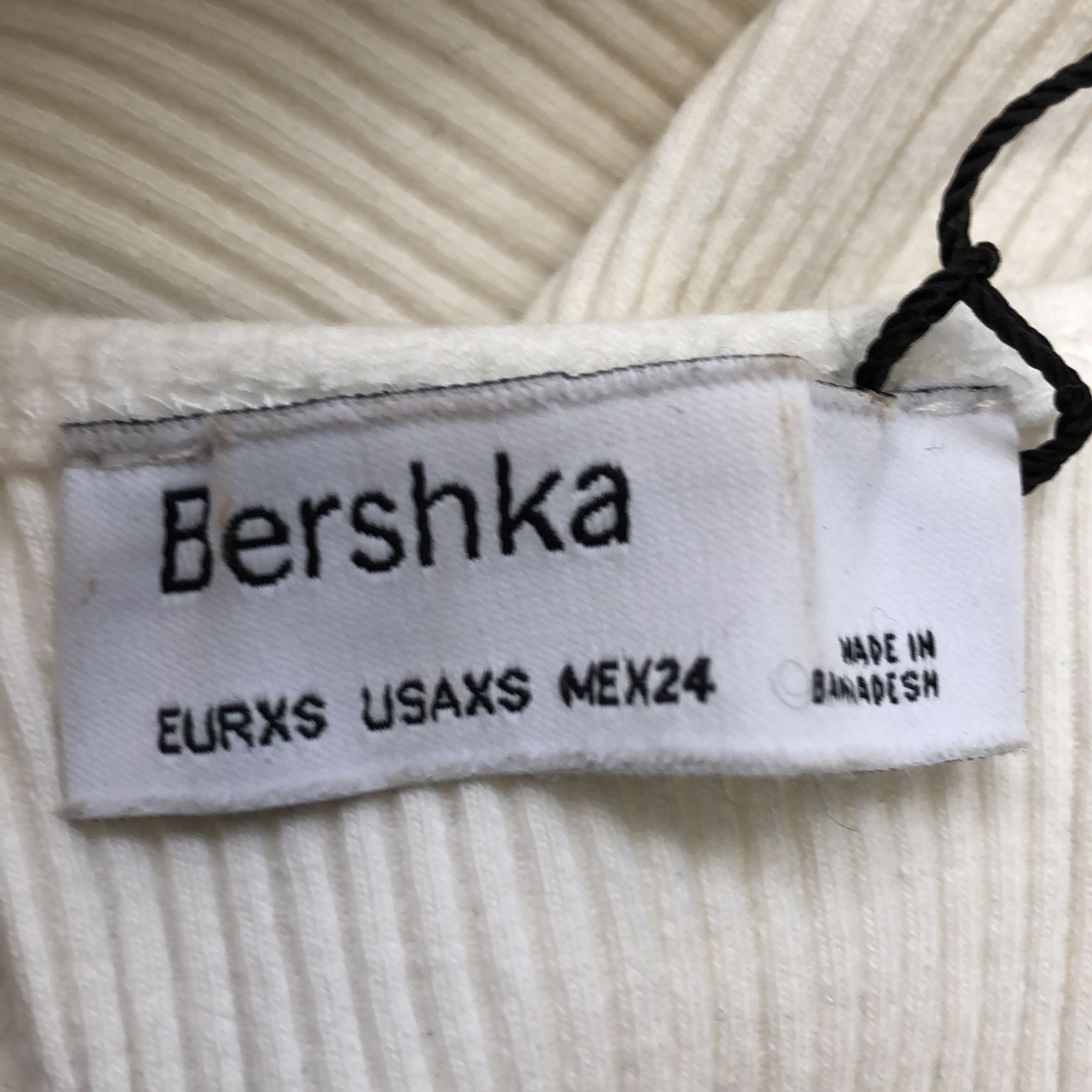 Bershka