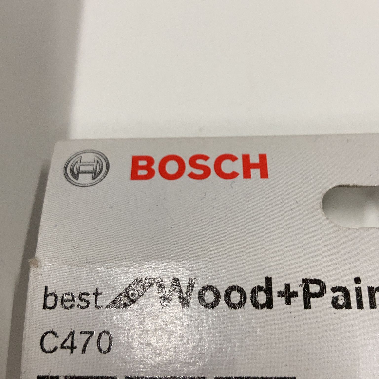 Bosch