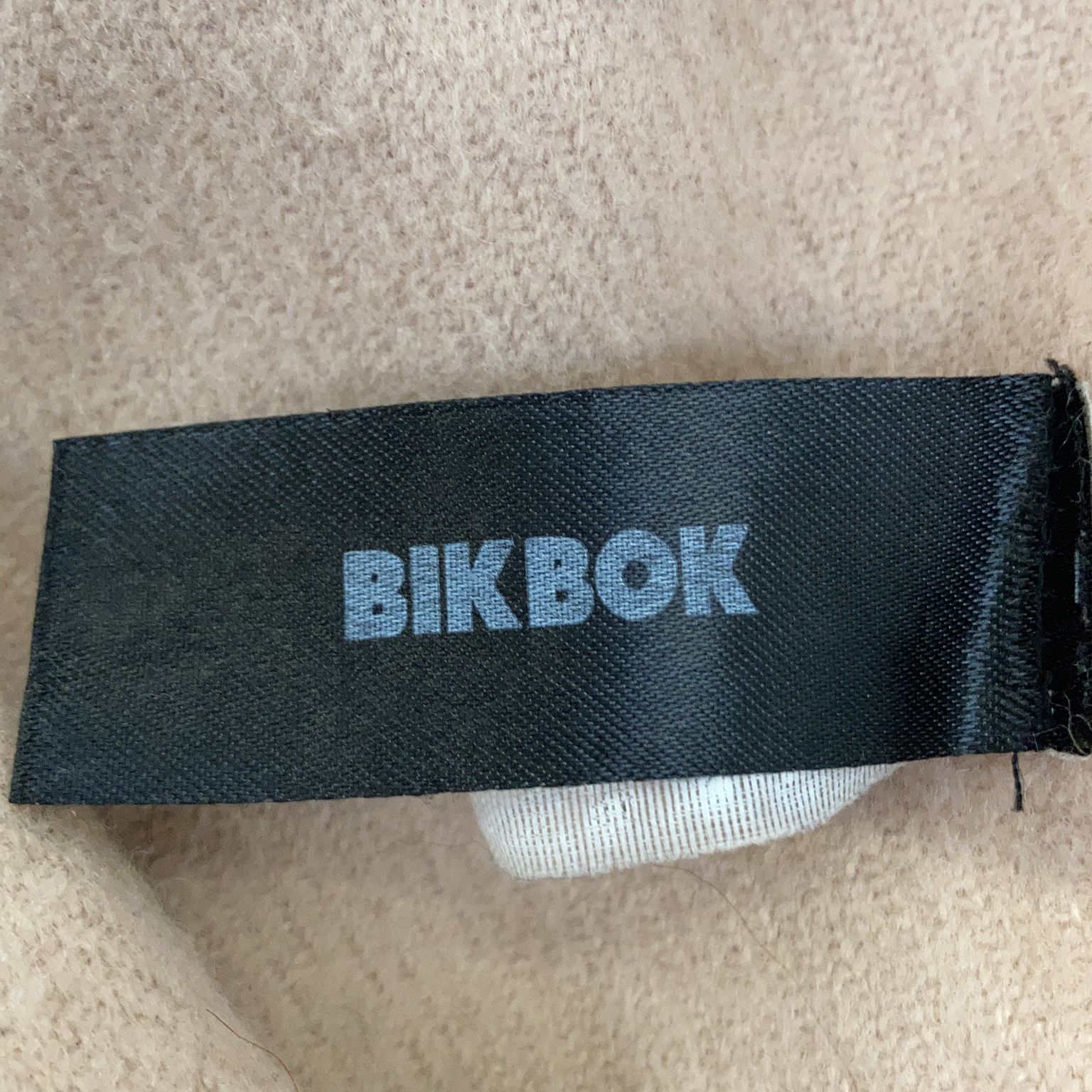 Bik Bok