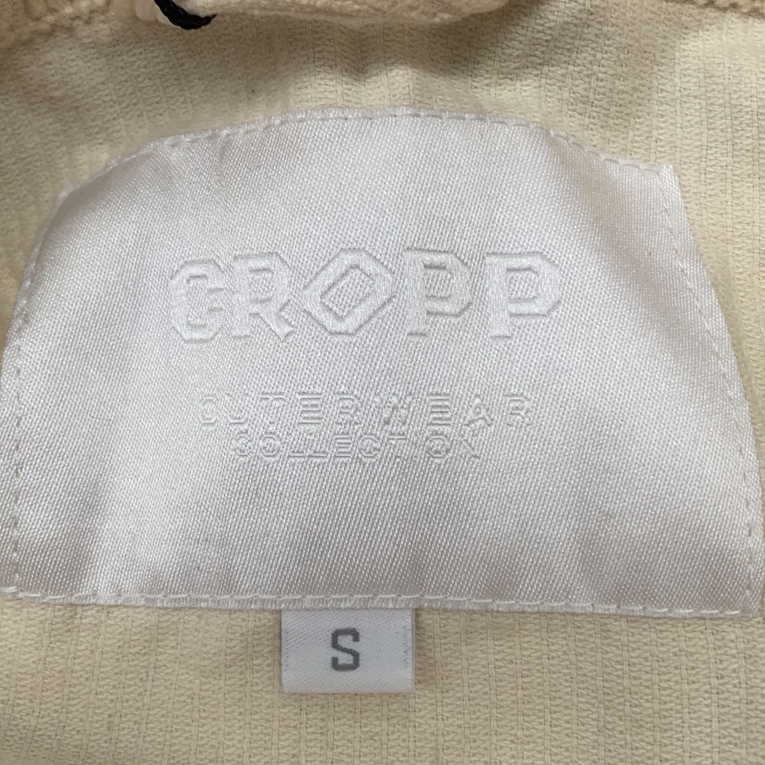 Cropp