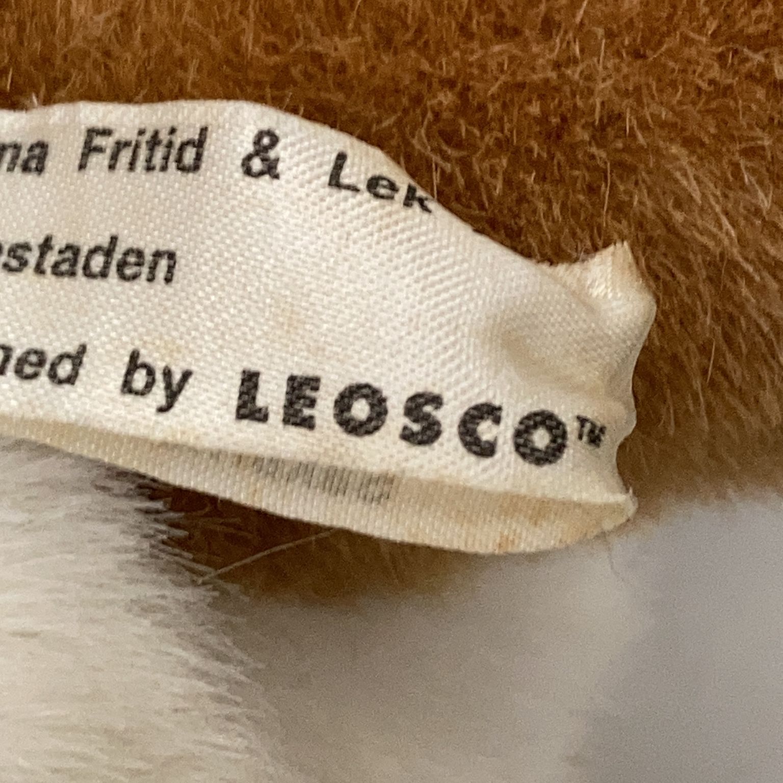 Leosco