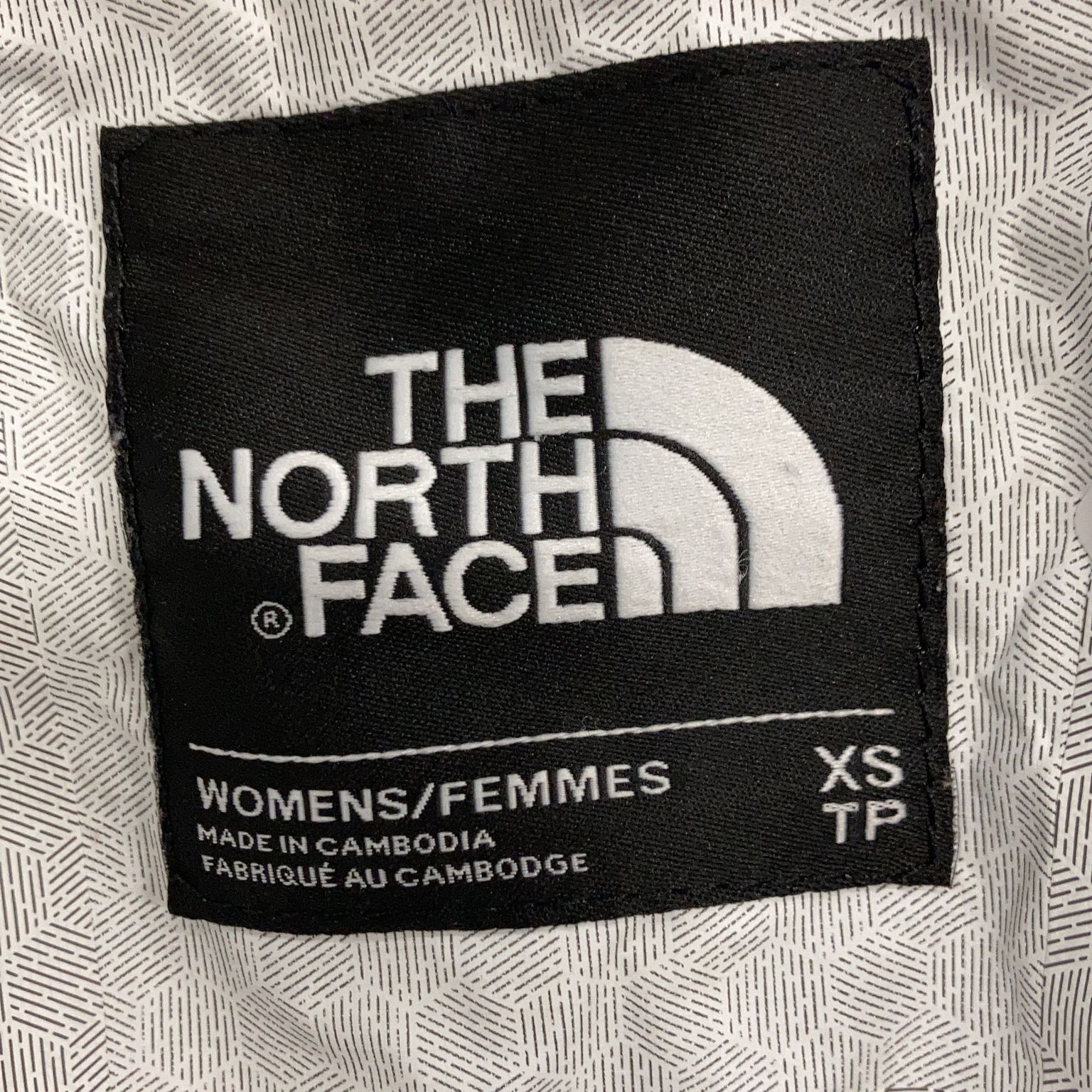 The North Face