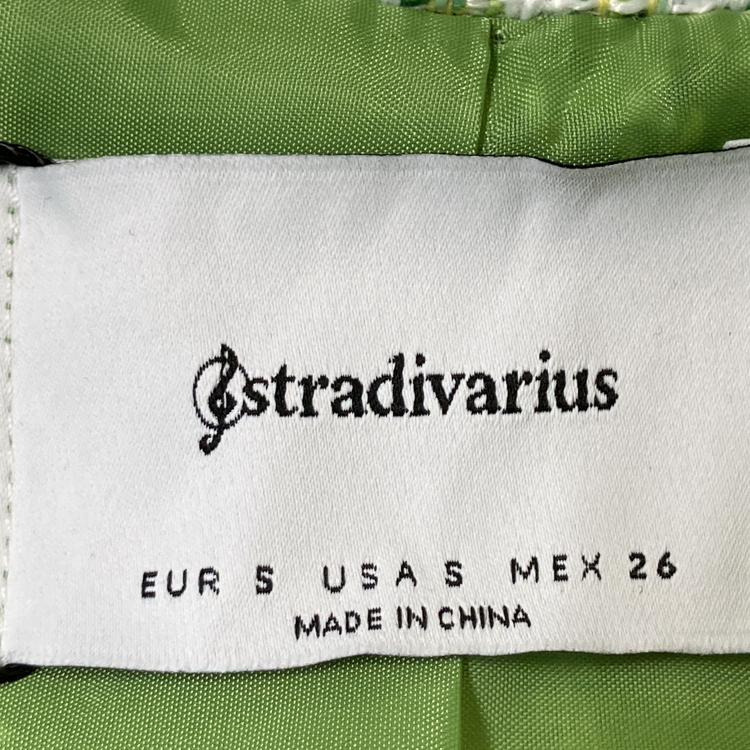 Stradivarius