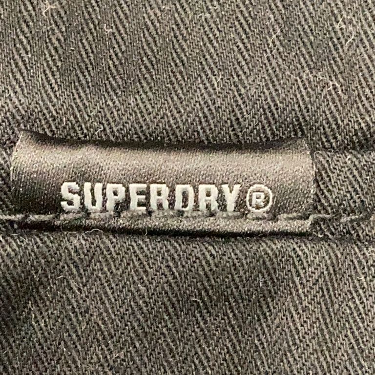 Superdry