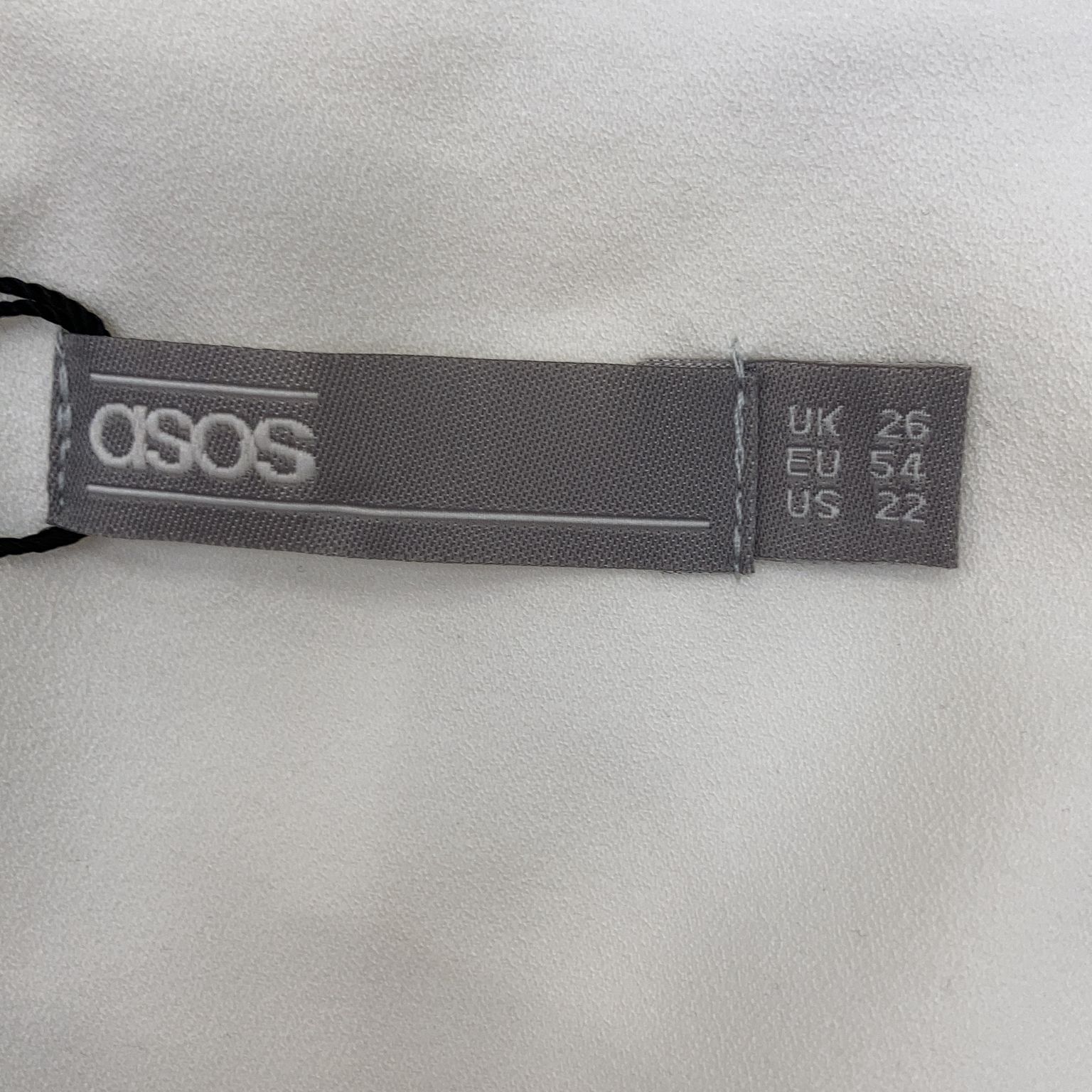 ASOS