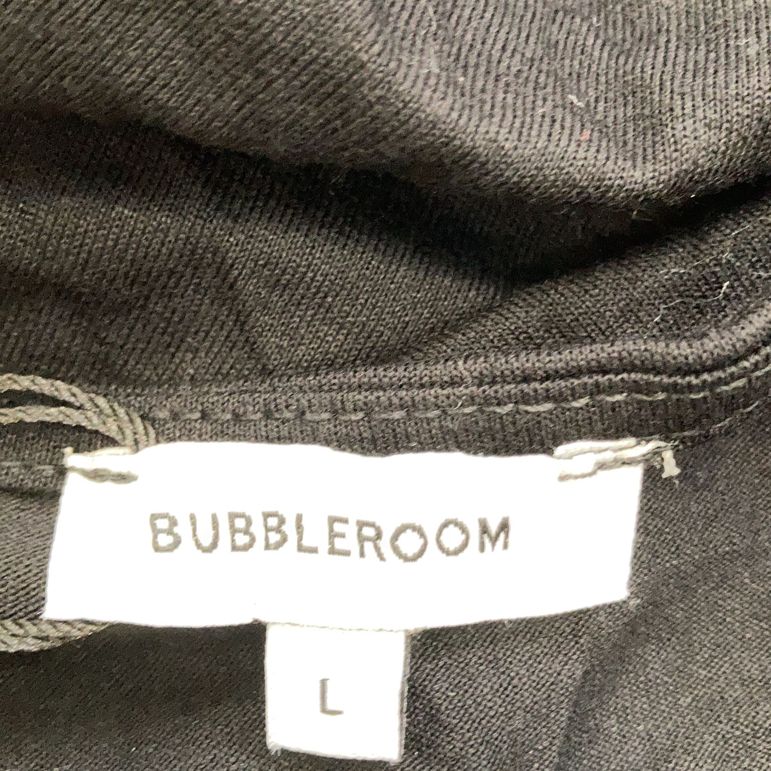 Bubbleroom