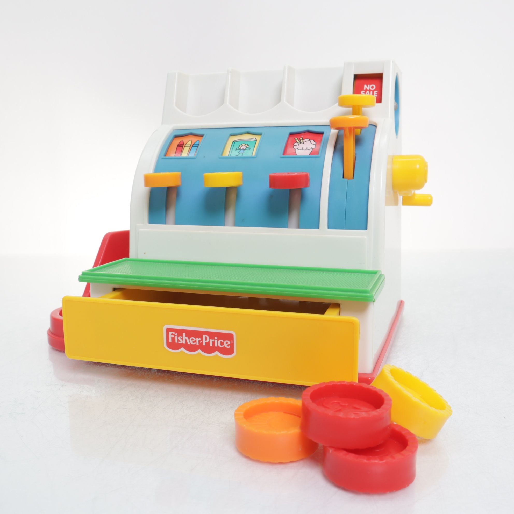 Fisher Price