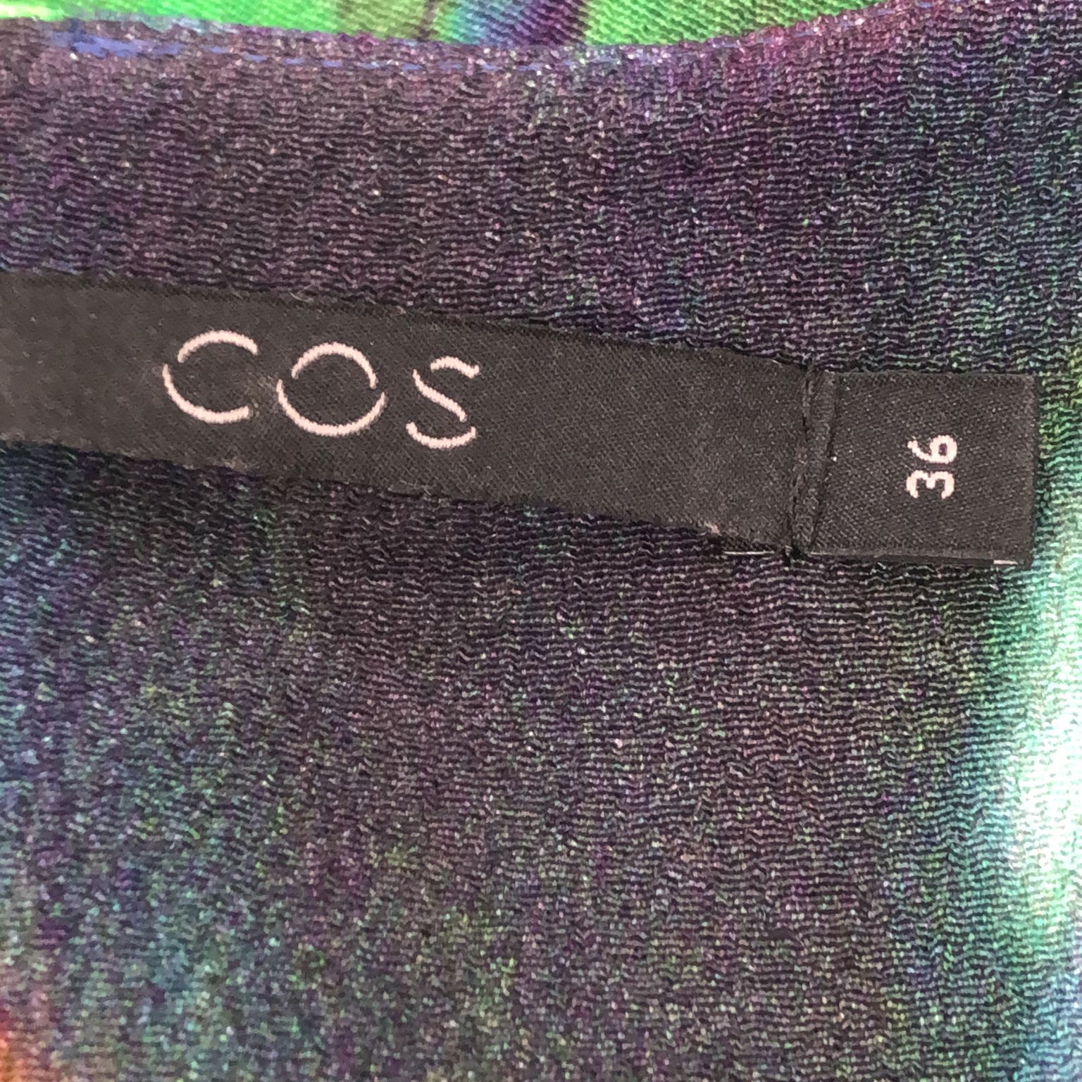 COS