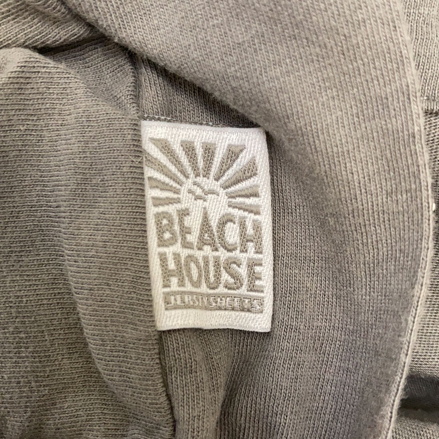 Beach House