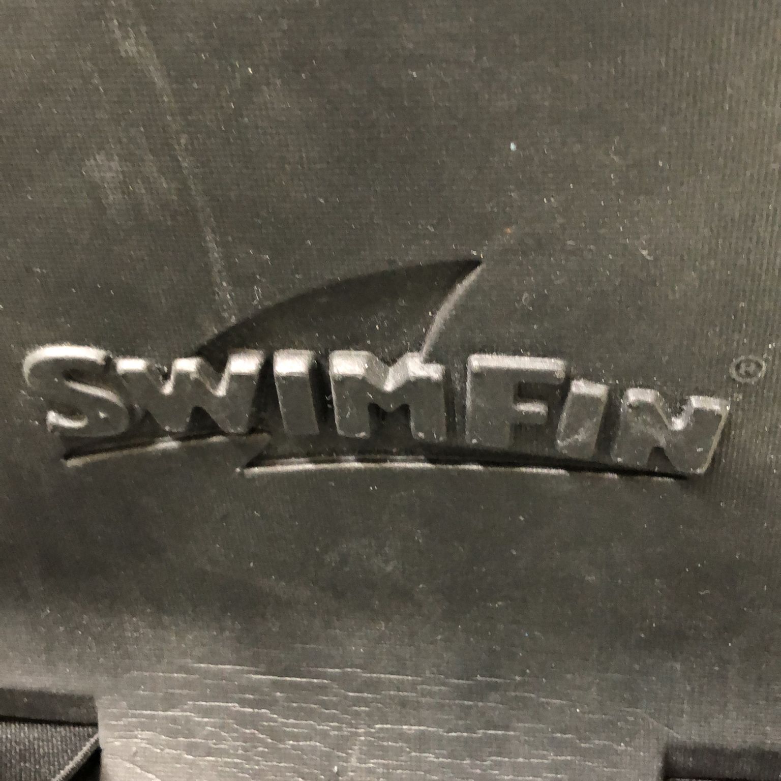 SwimFin