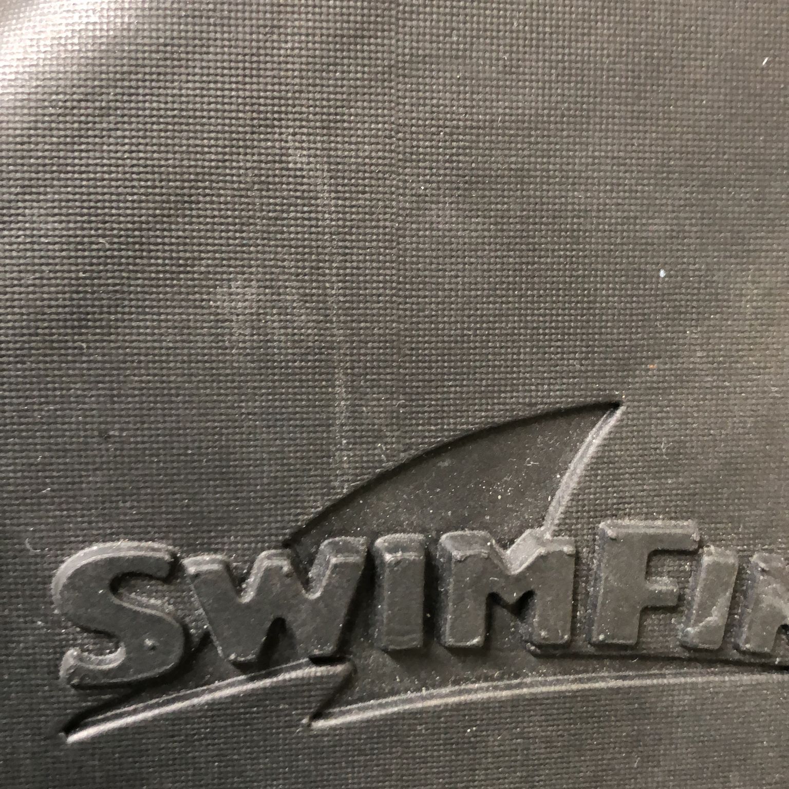 SwimFin