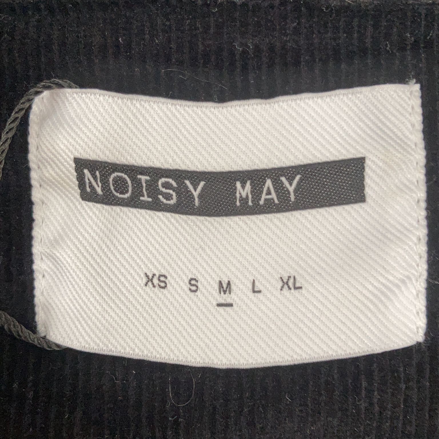 Noisy May