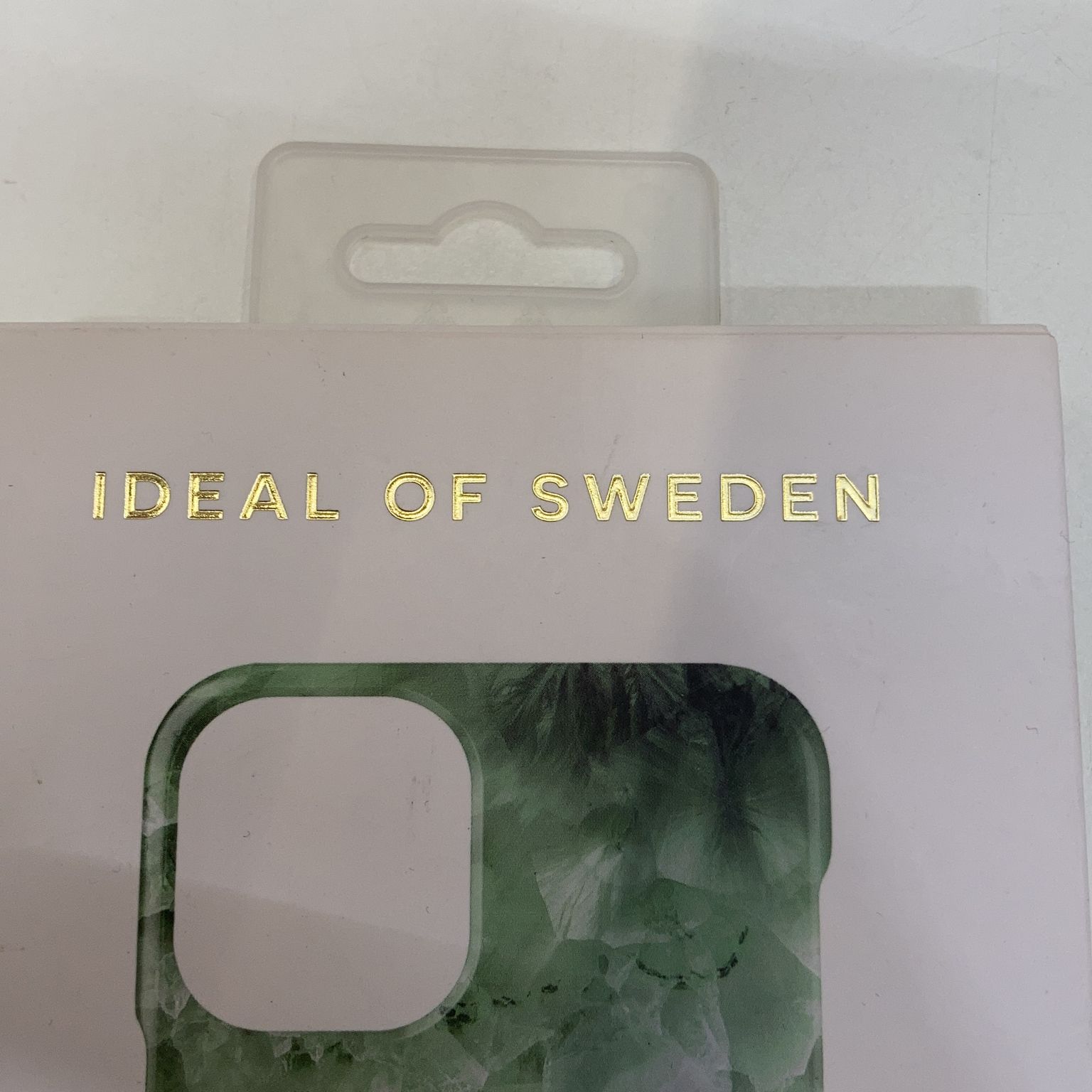 iDeal of Sweden