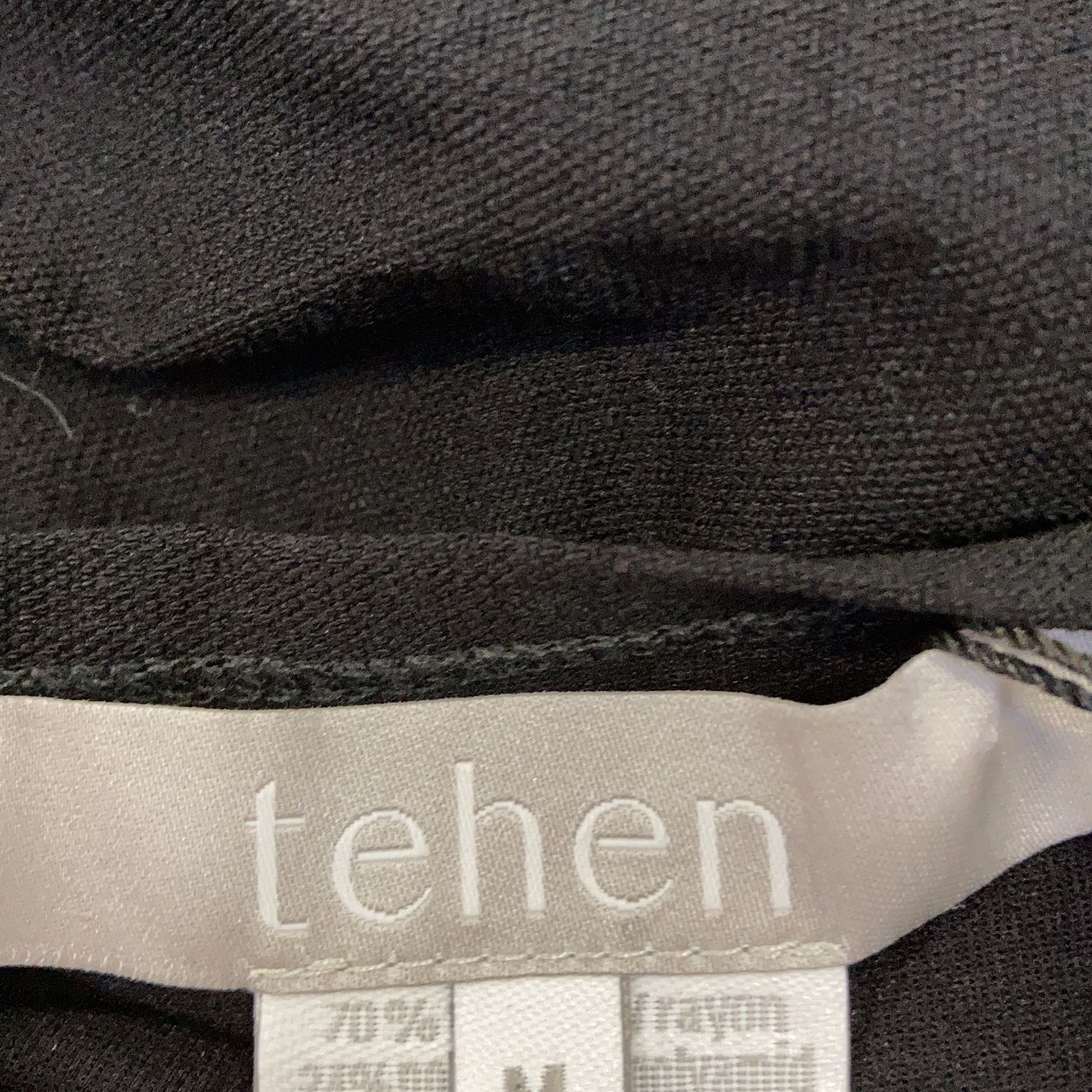 Tehen