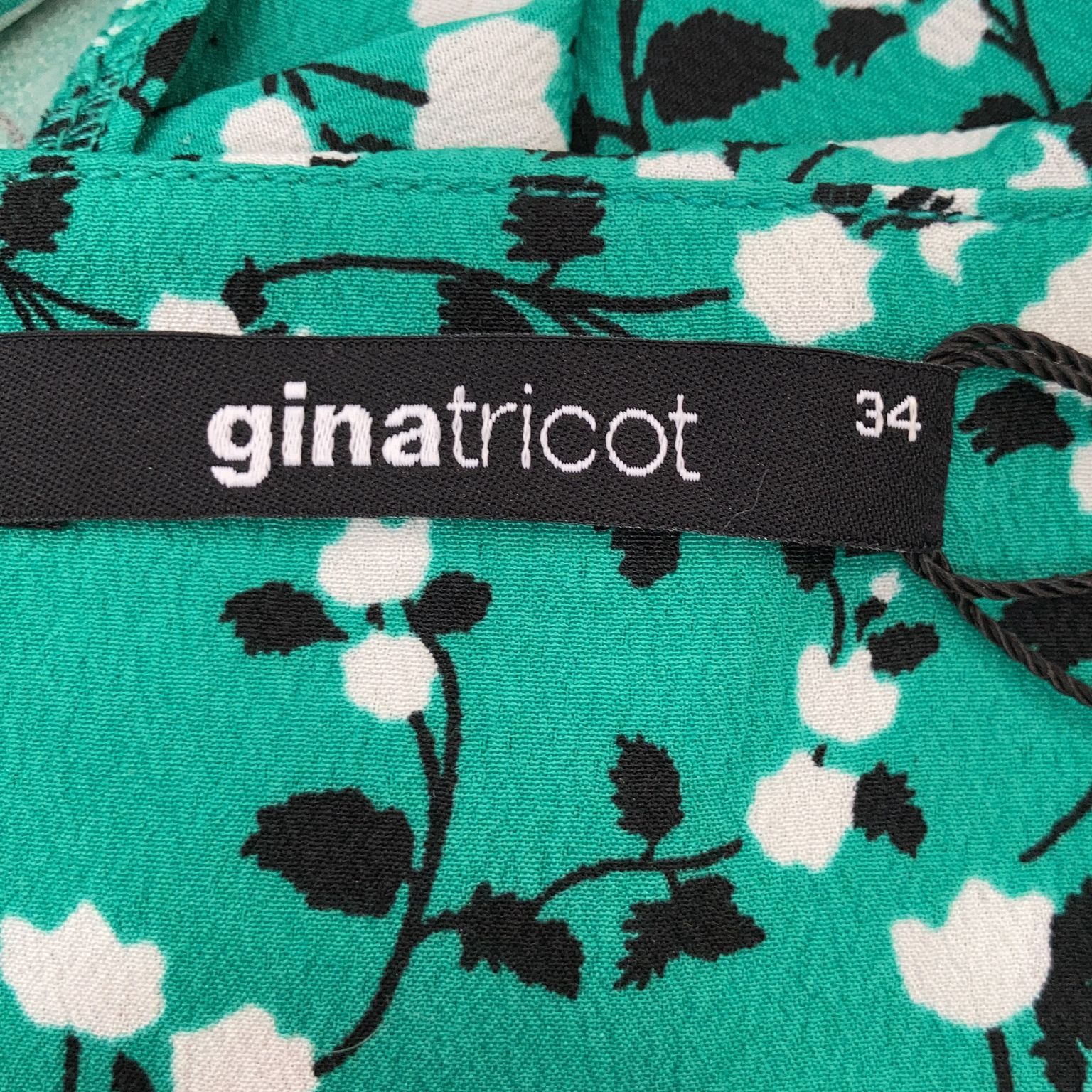 Gina Tricot