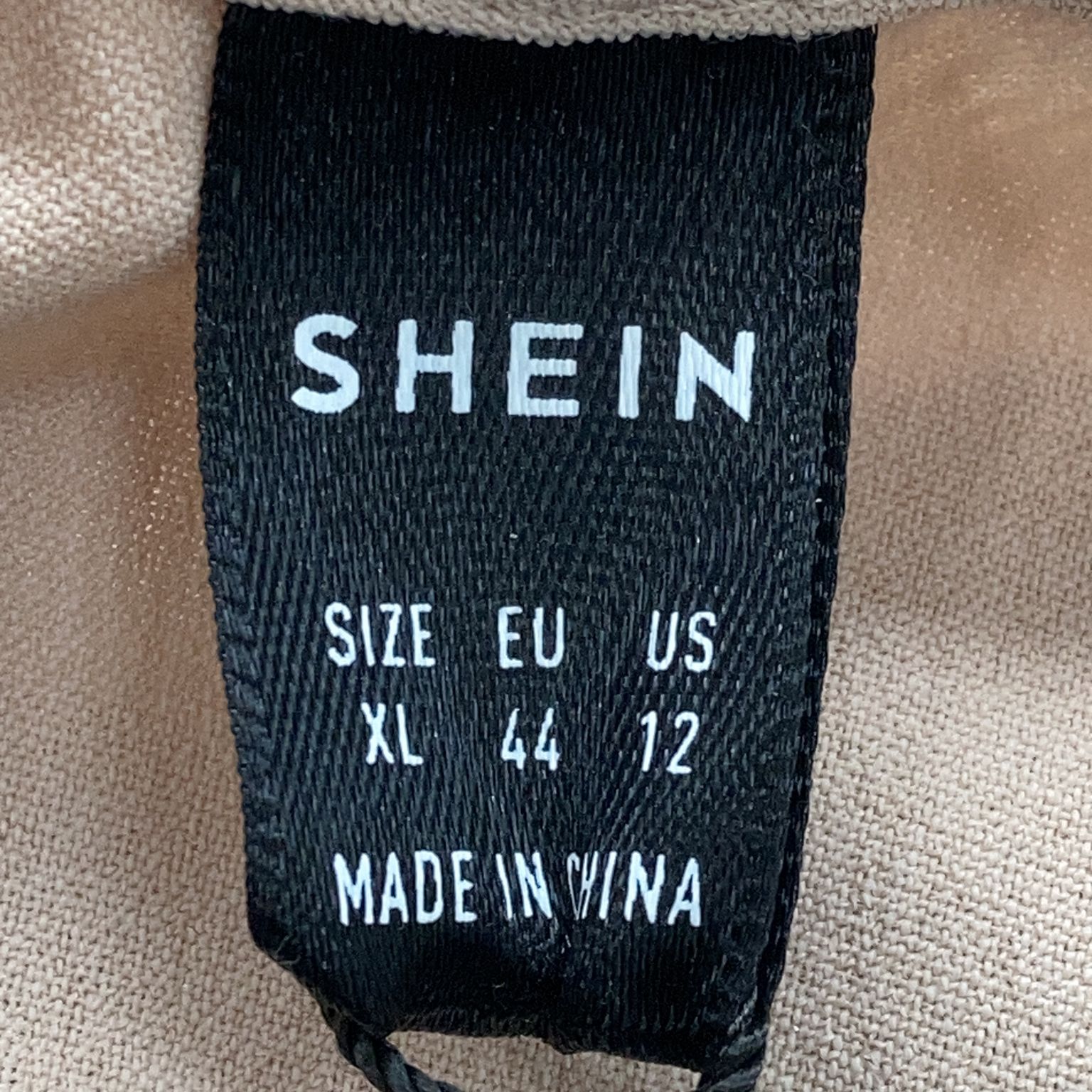 Shein