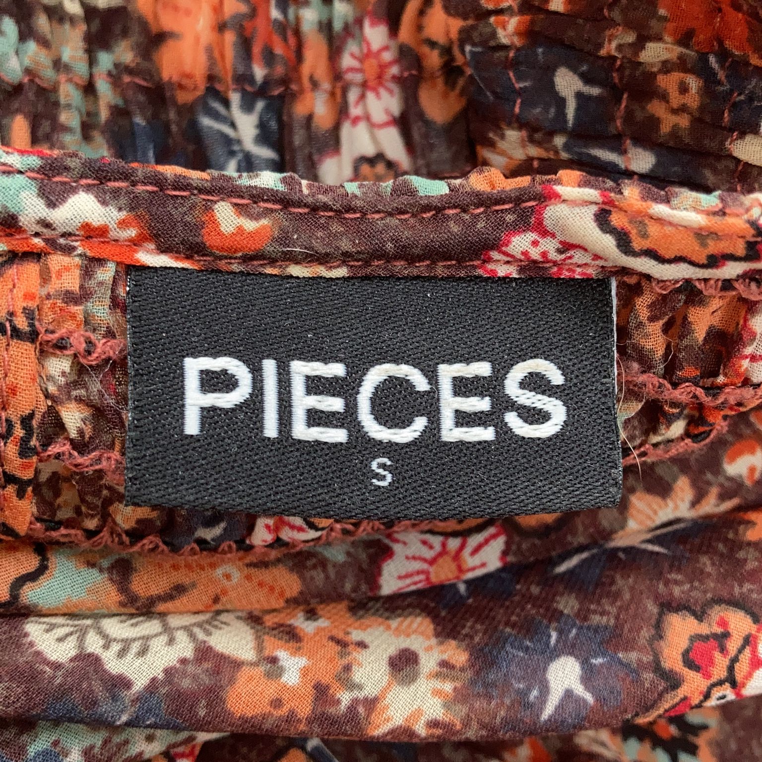 Pieces