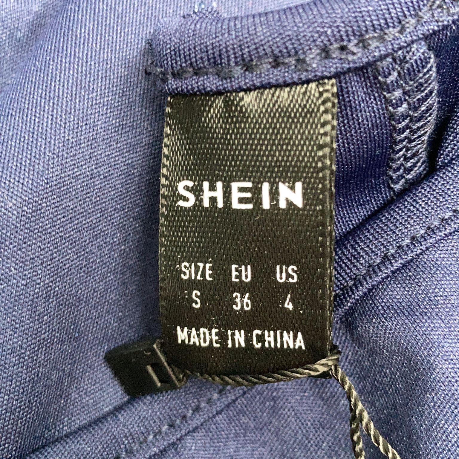 Shein