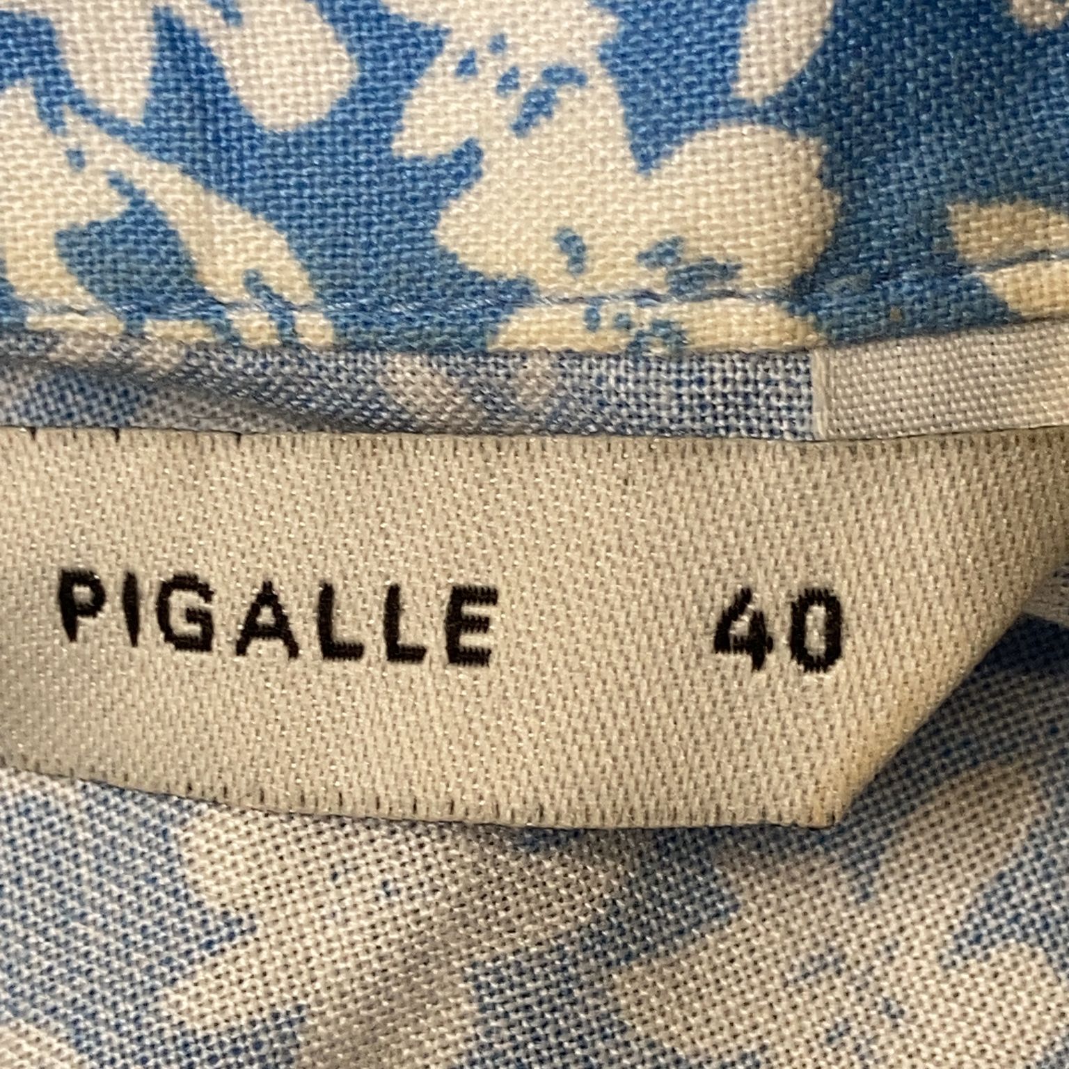 Pigalle