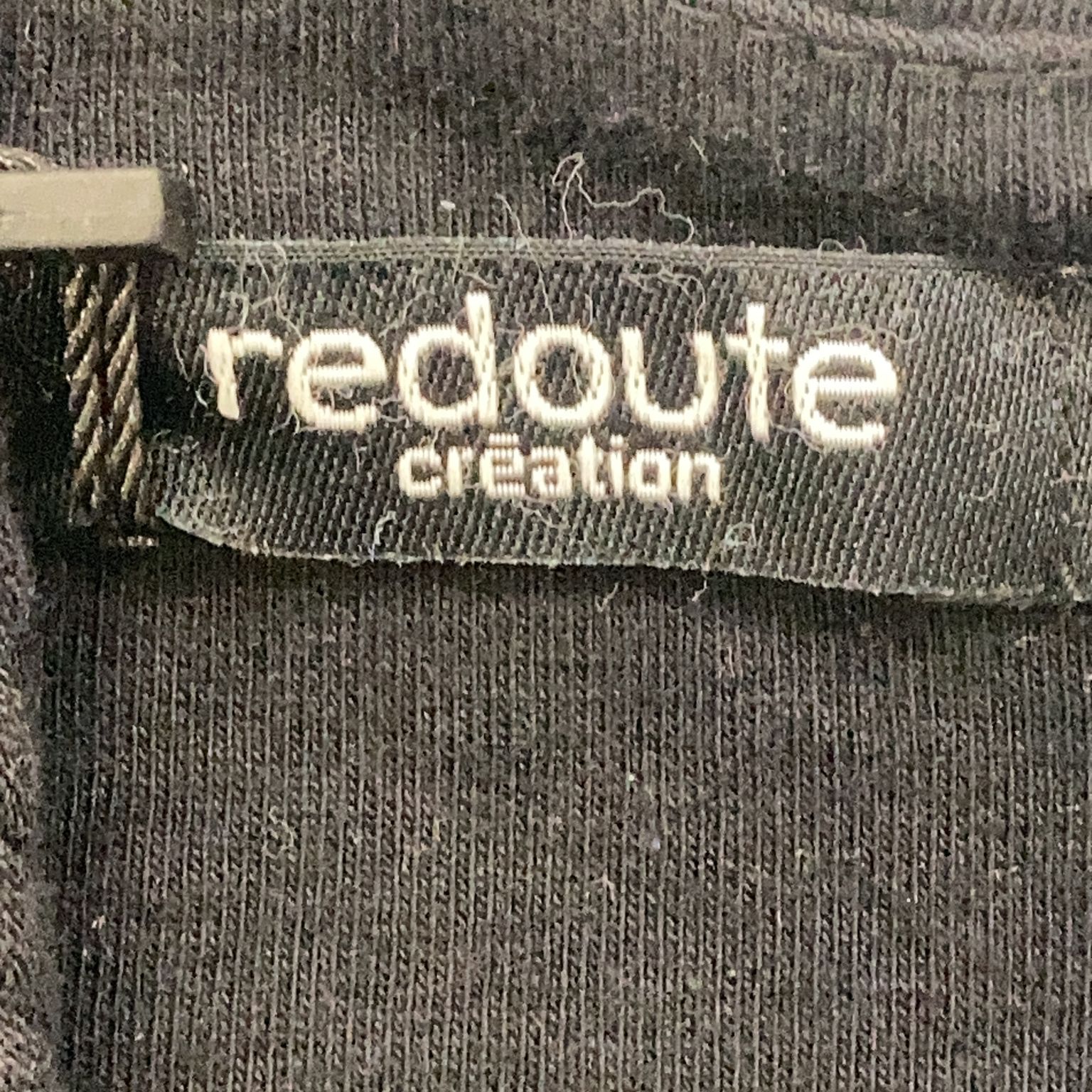 Redoute Creation