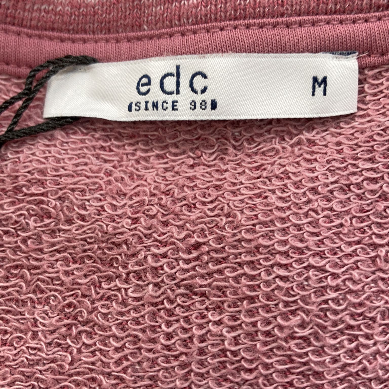 EDC by ESPRIT