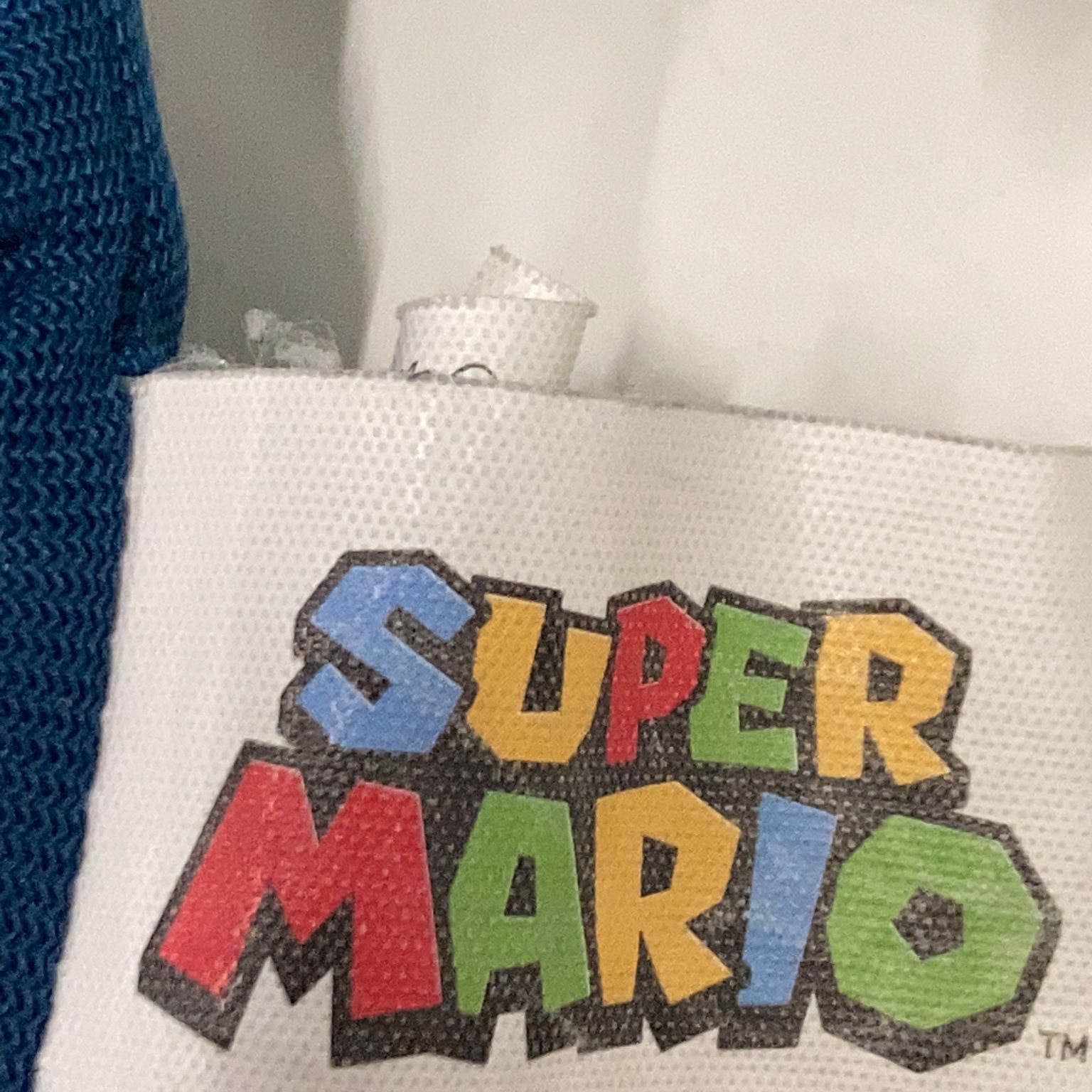 Super Mario