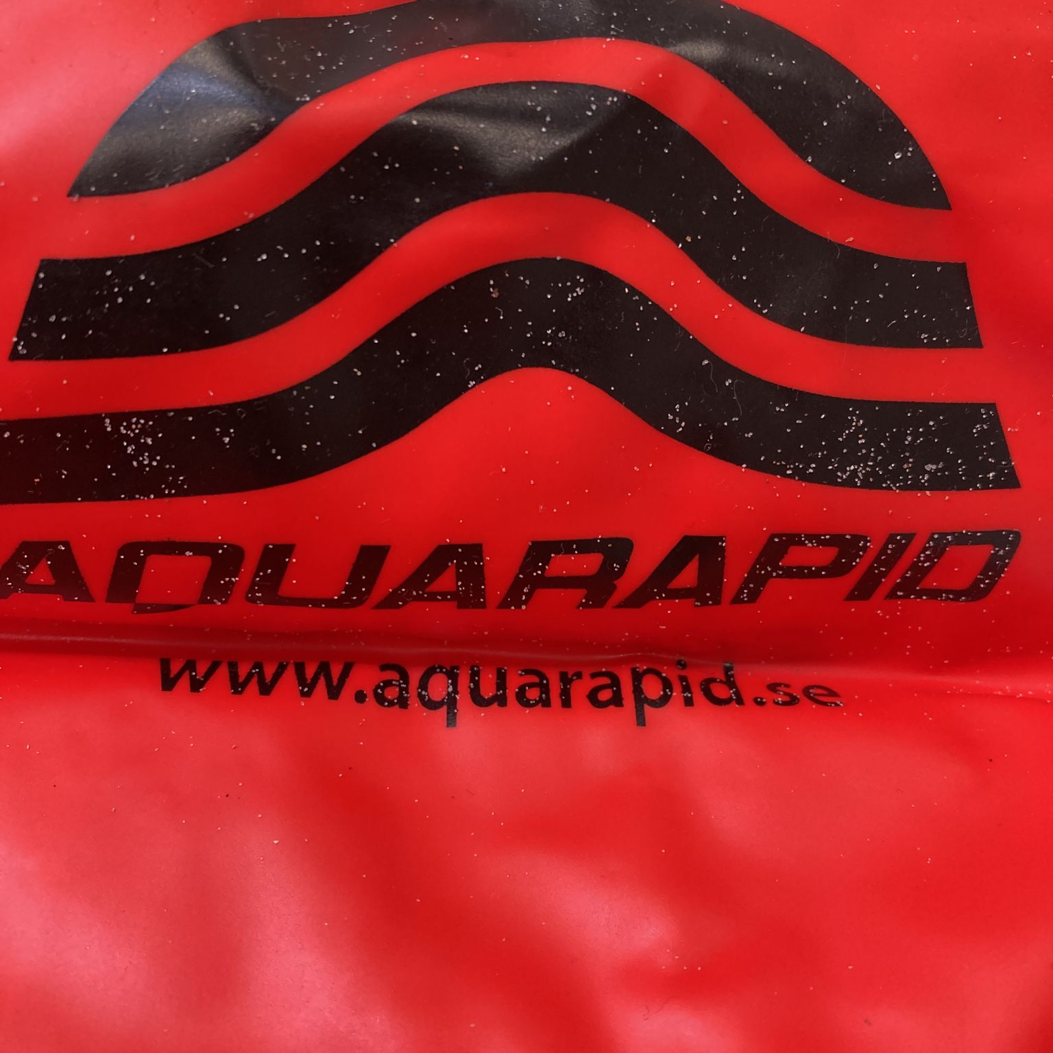 Aquarapid