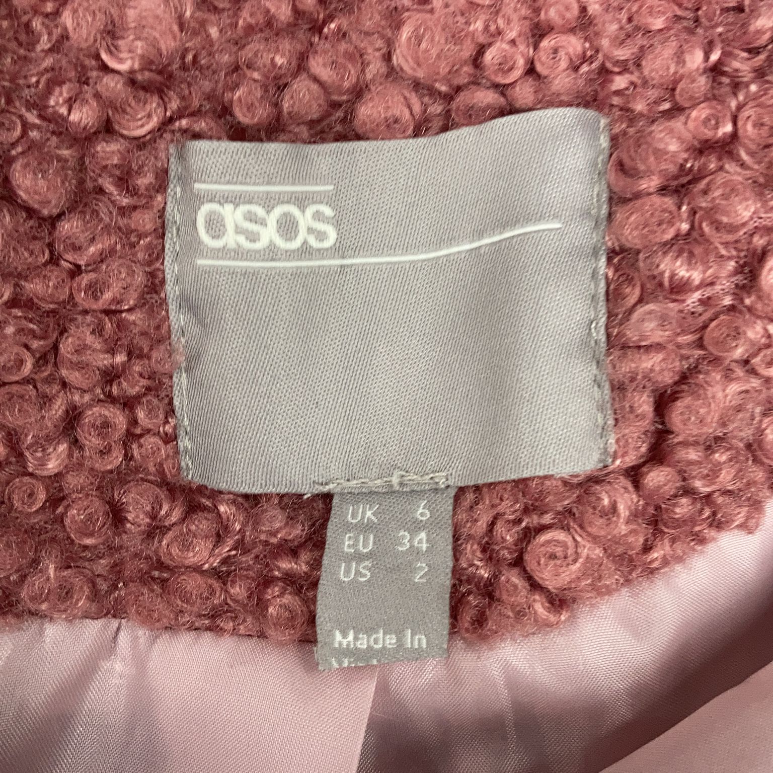 ASOS