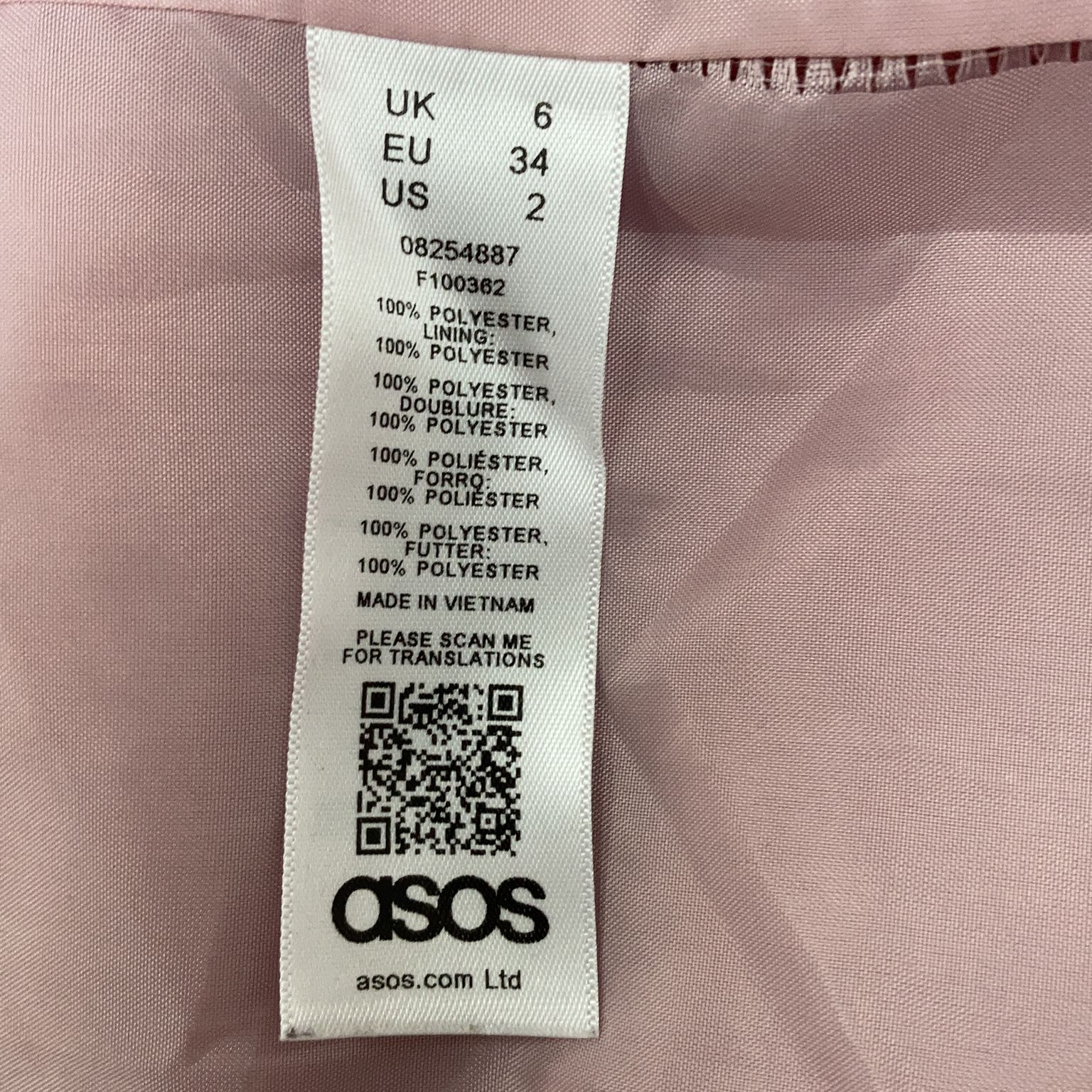 ASOS