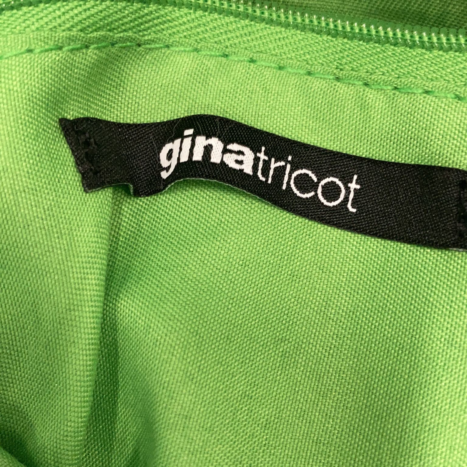 Gina Tricot