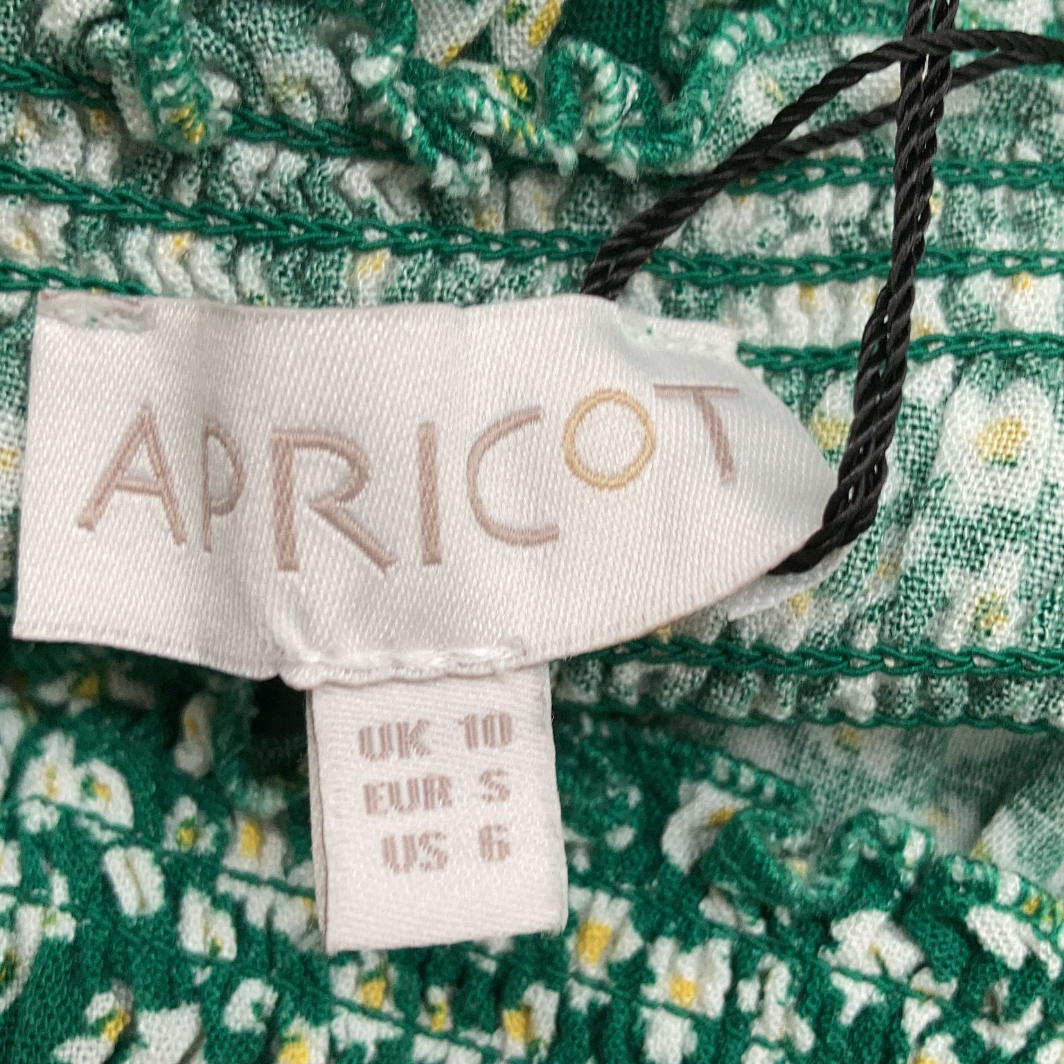 Apricot