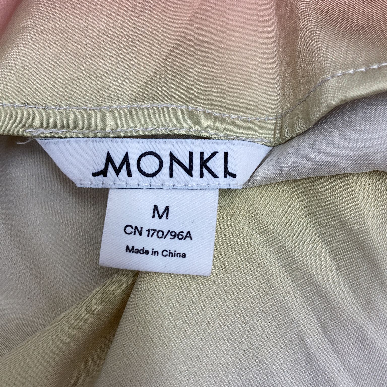 Monki