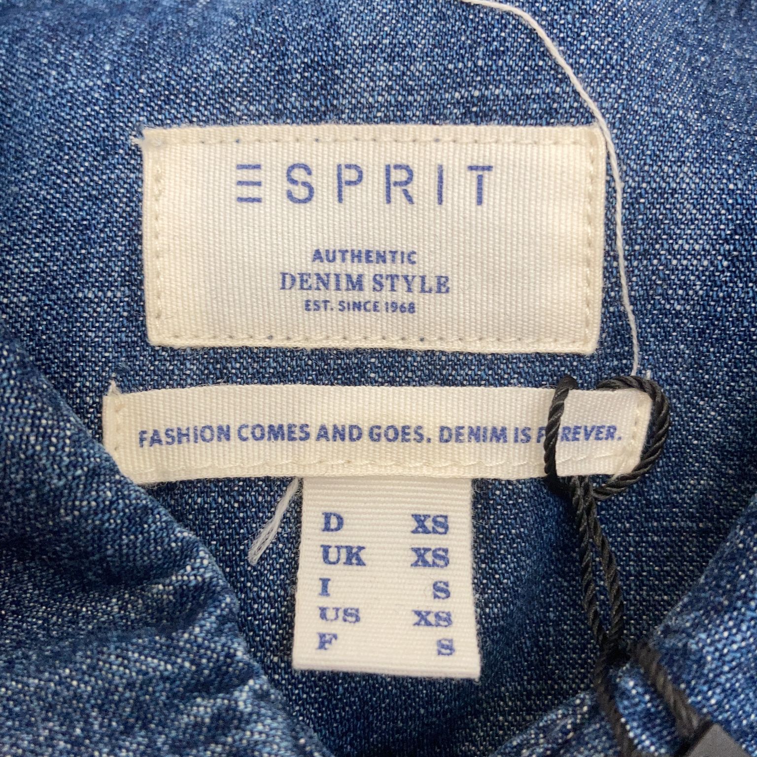 ESPRIT