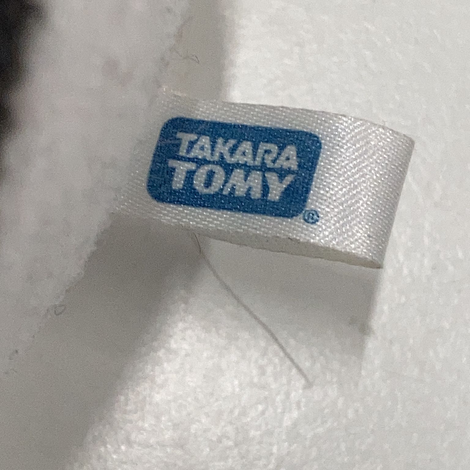 Takara Tomy