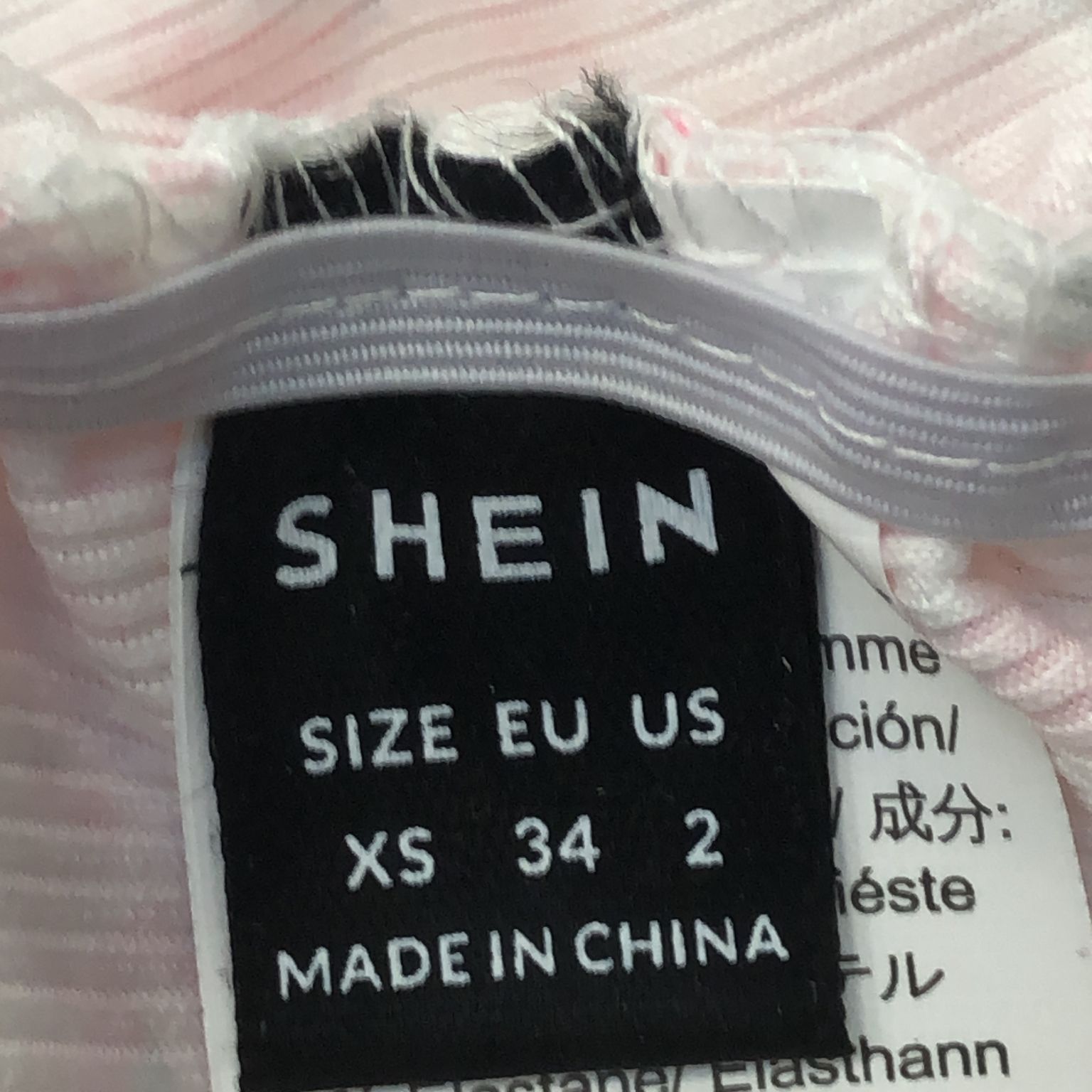 Shein