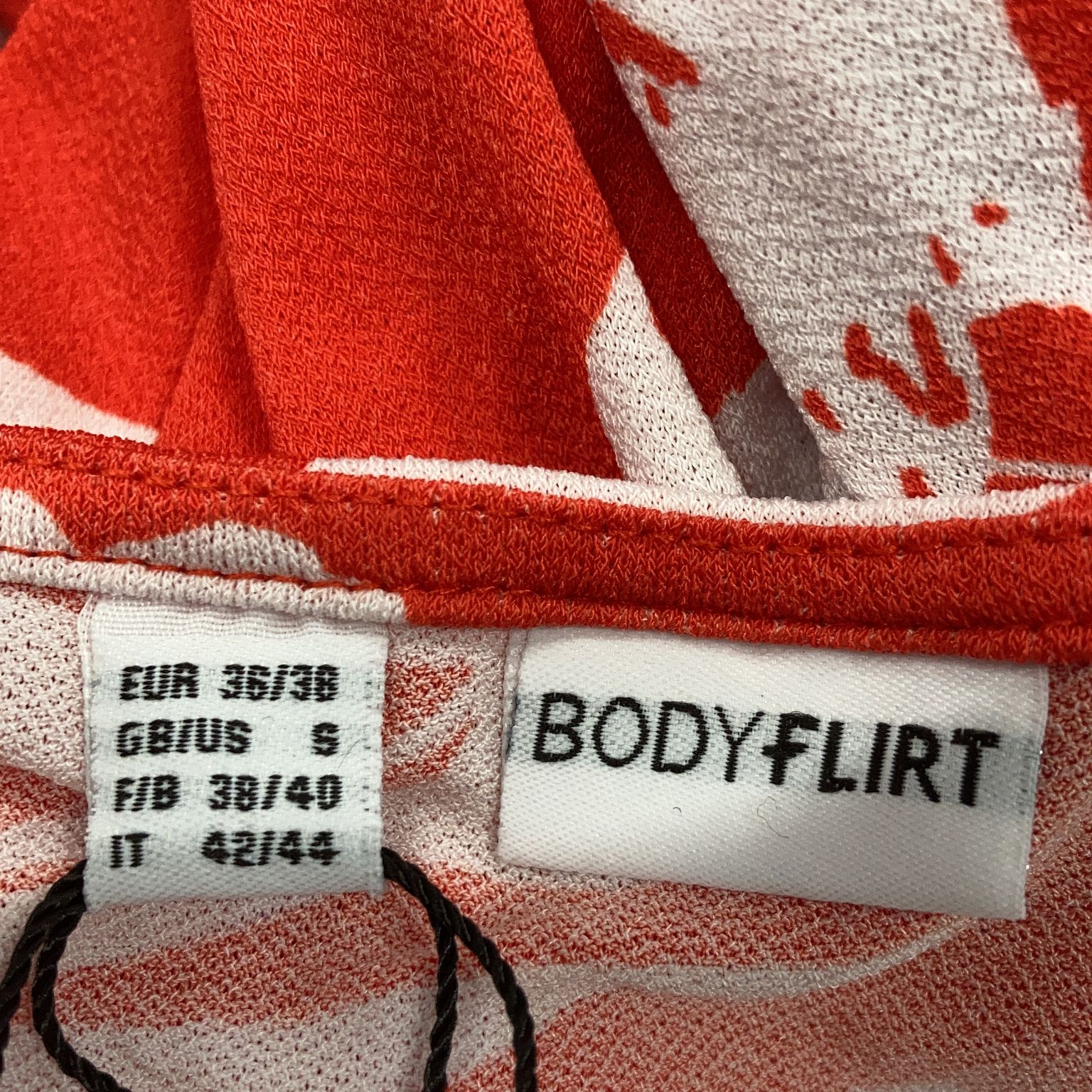 Bodyflirt