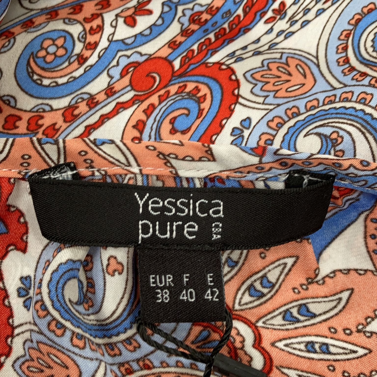 Yessica Pure by CA