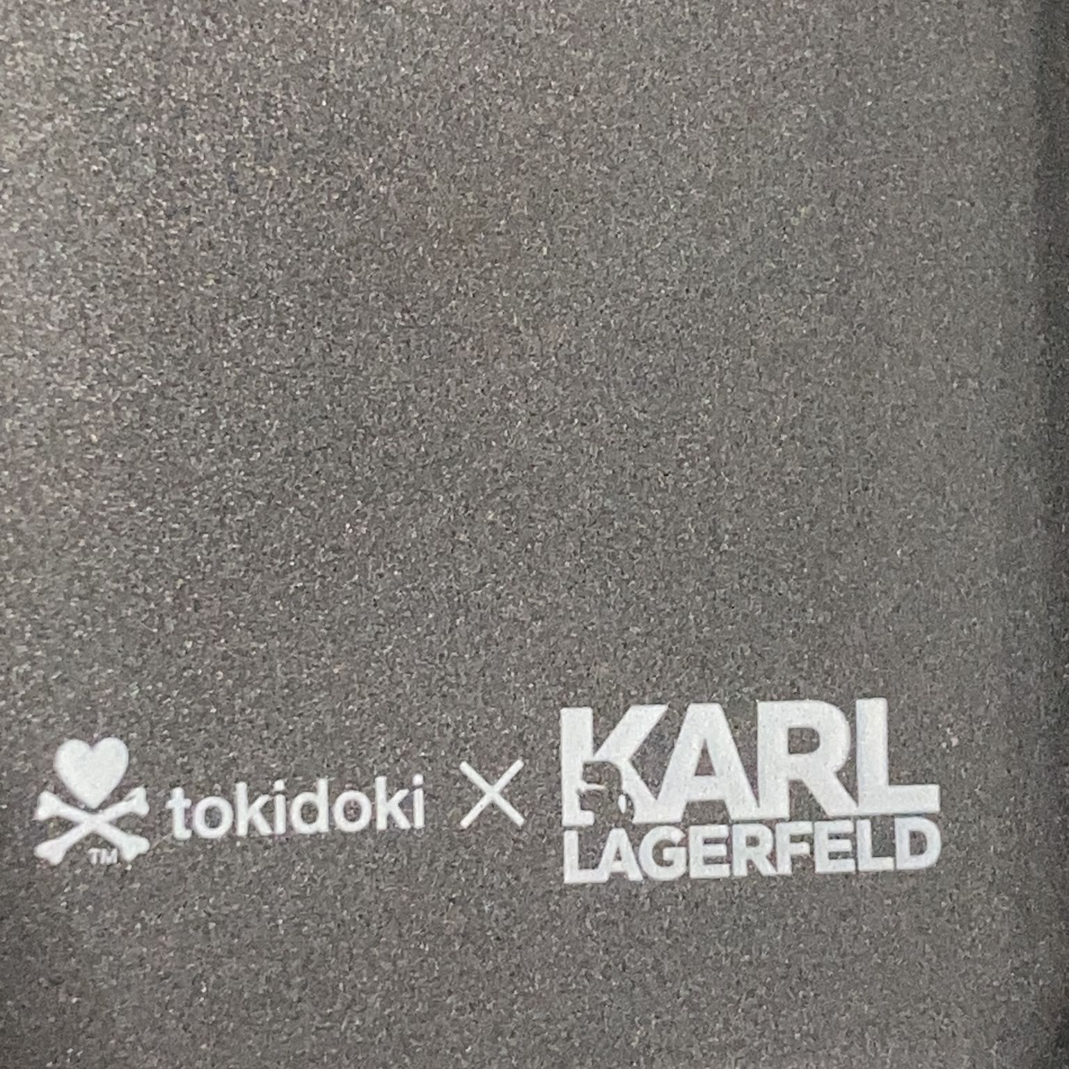 Karl Lagerfeld