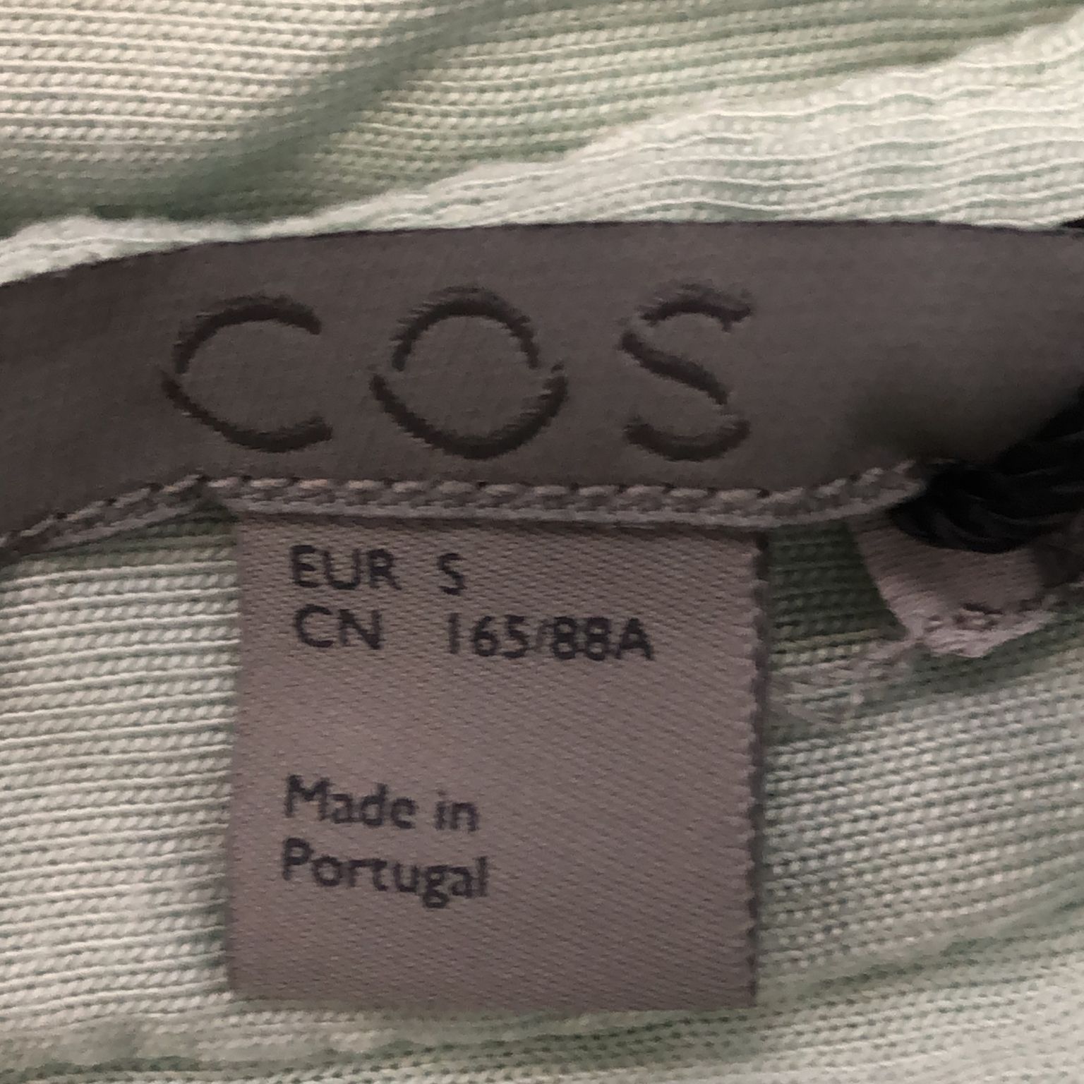 COS