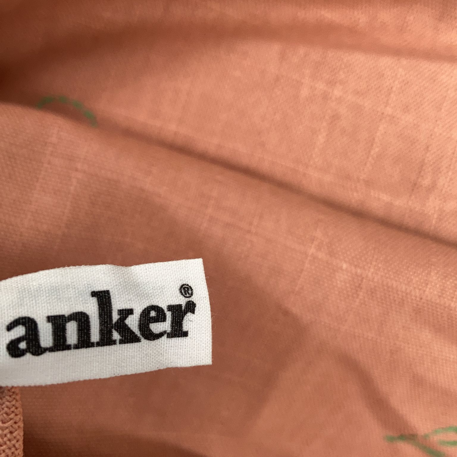 Anker