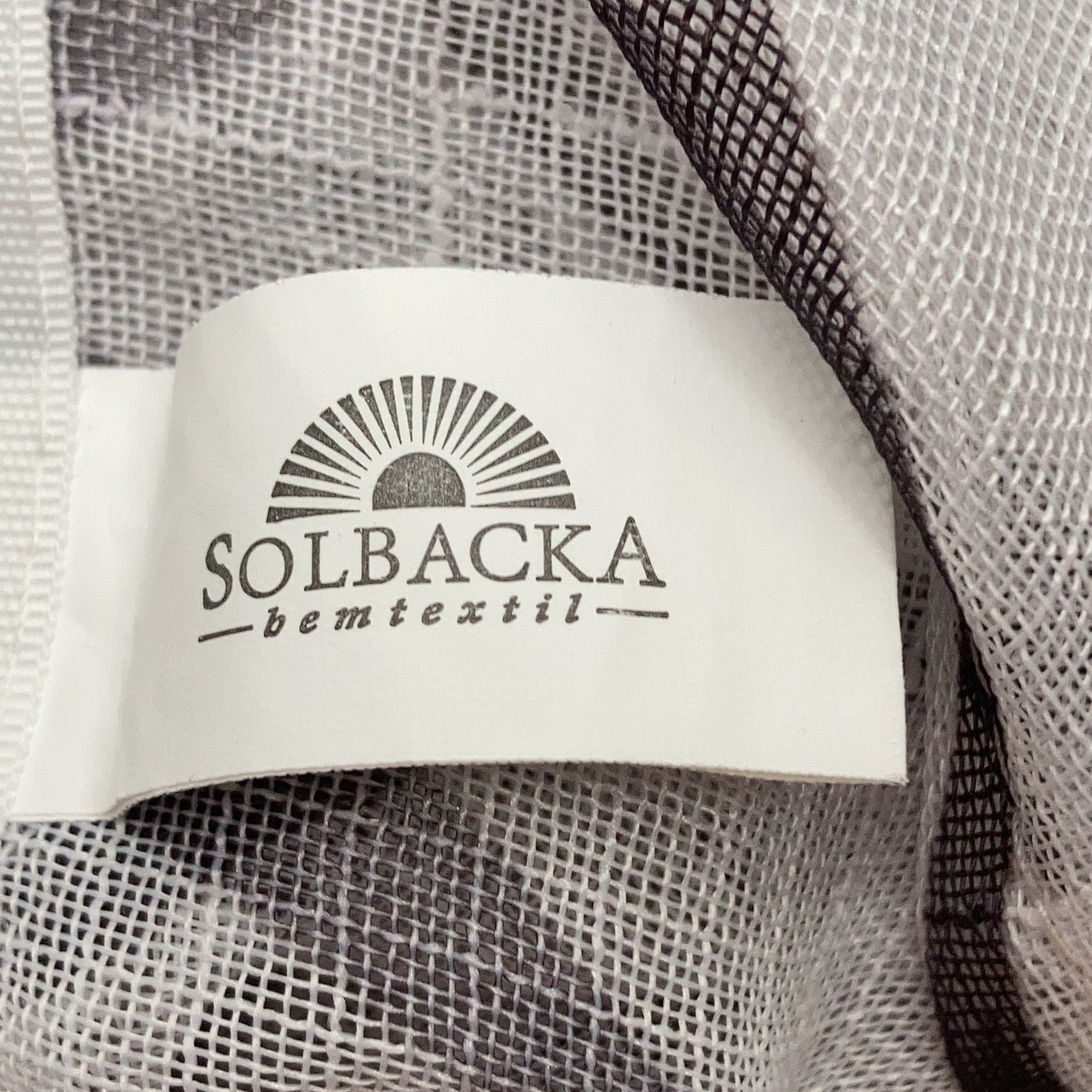 Solbacka