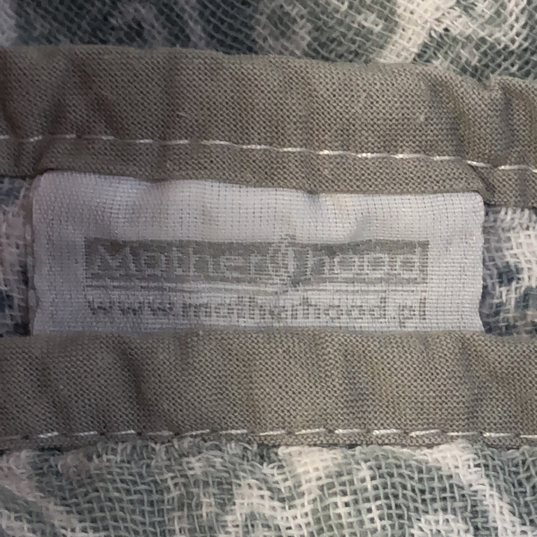 Mother Hood