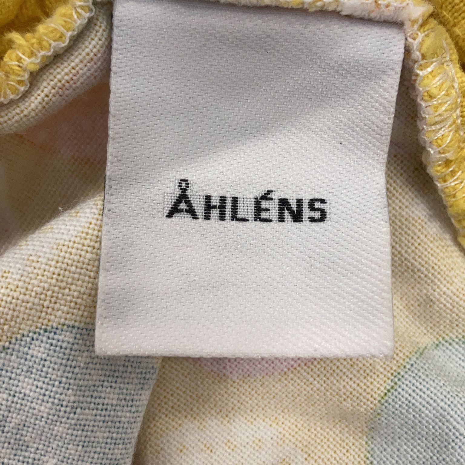 Åhléns