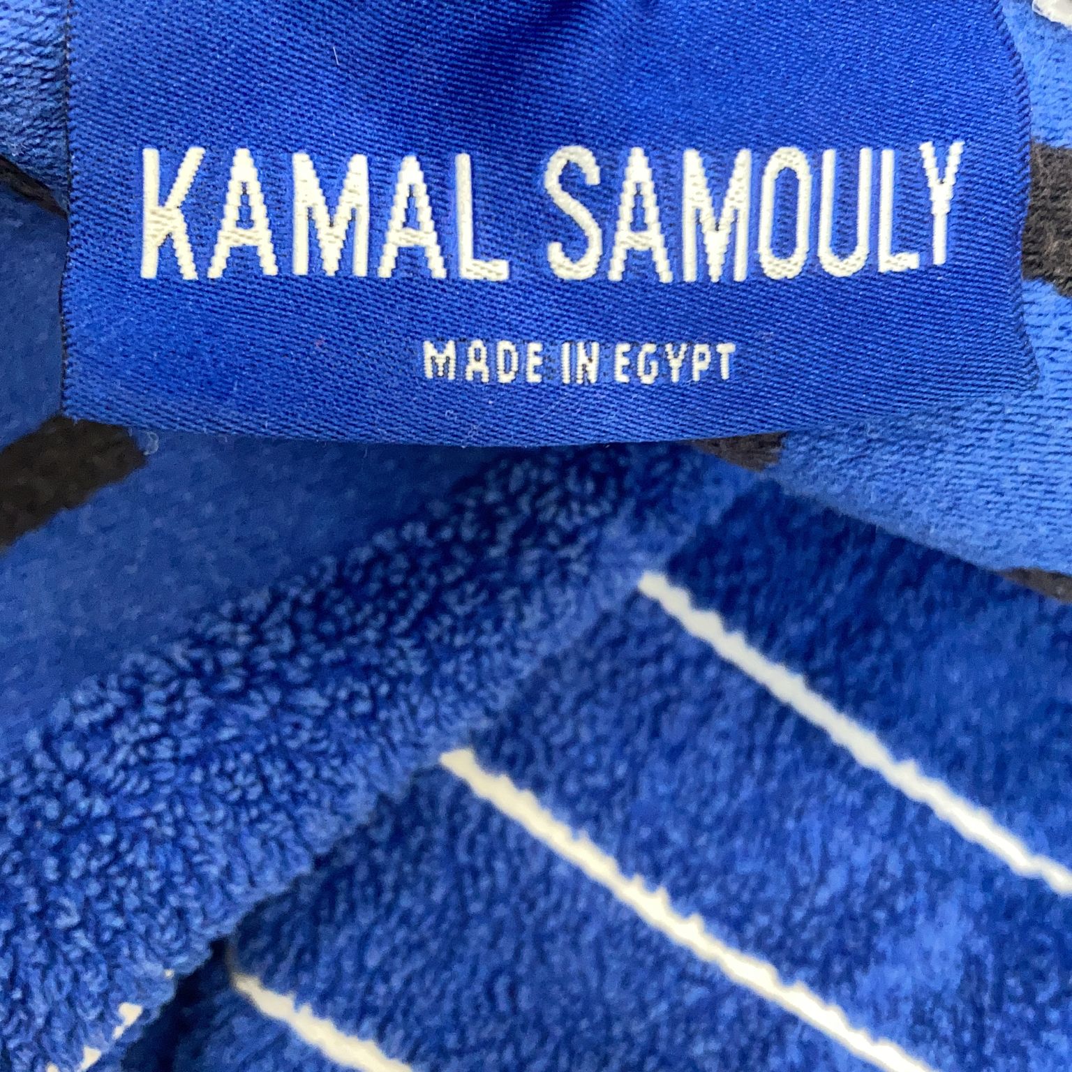 Kamal Samouly