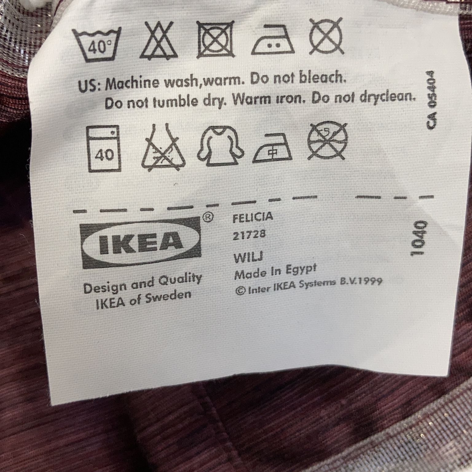 IKEA