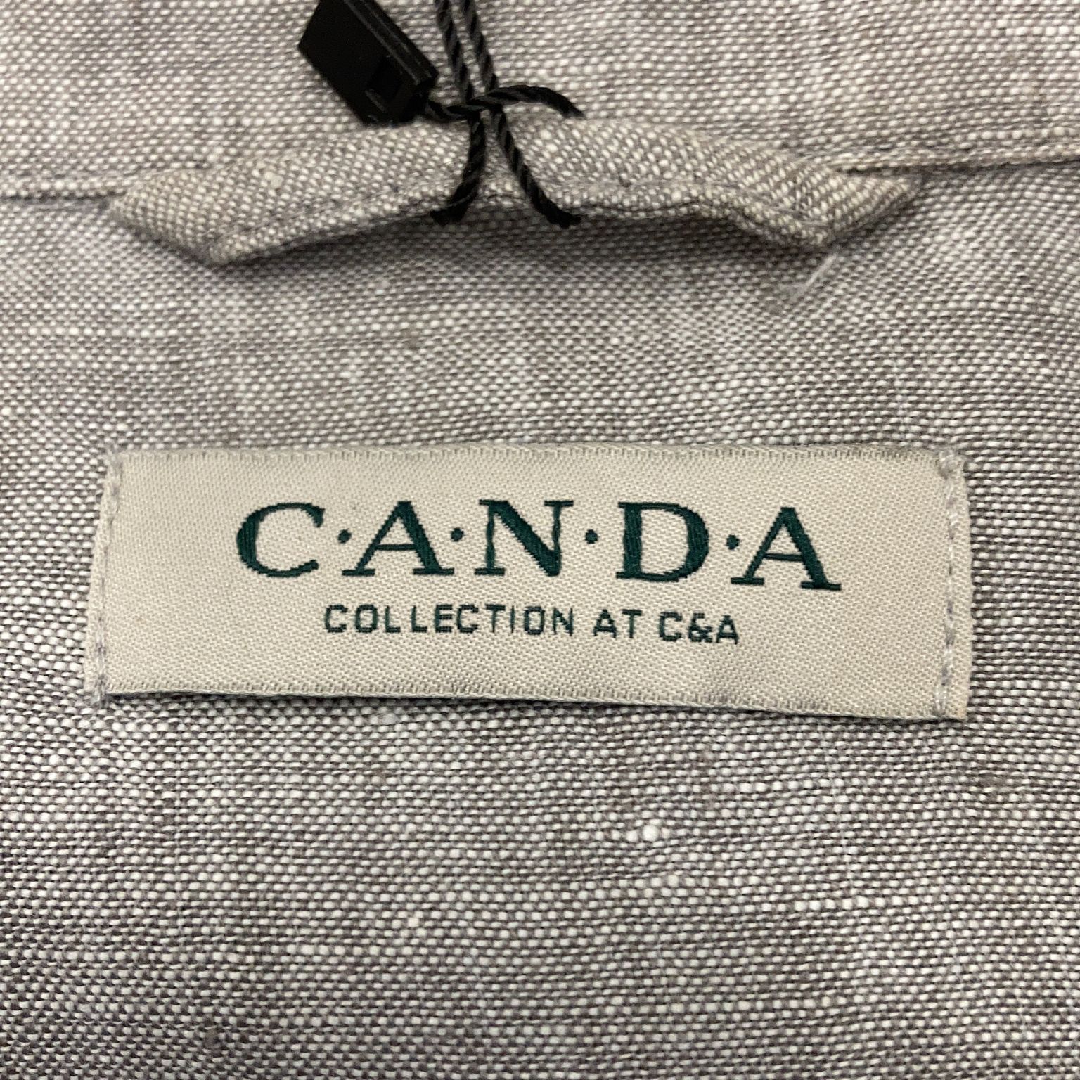 CANDA Collection at CA