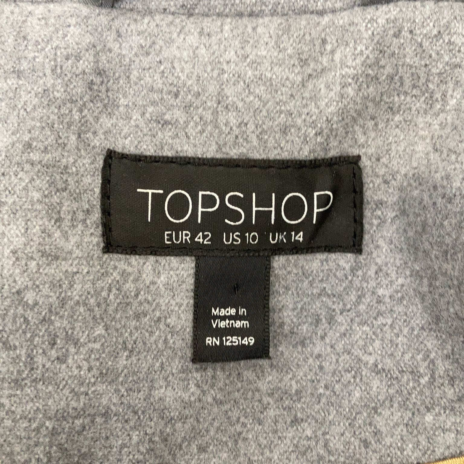 Topshop